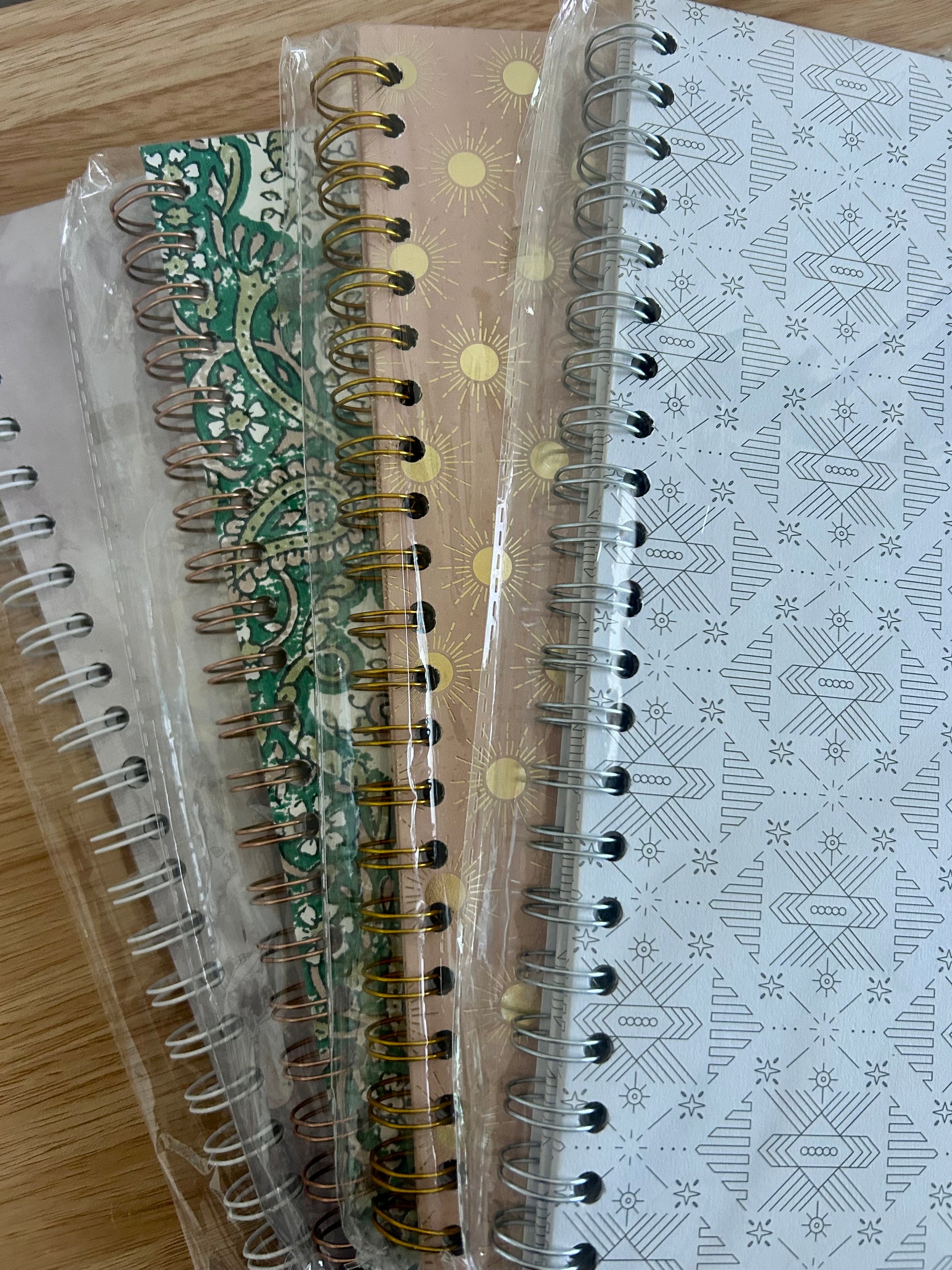 8.5x11 Witchy Classic Reading Journal-1