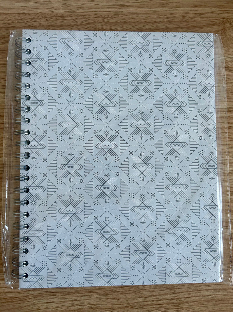 8.5x11 Witchy Classic Reading Journal-zoom-