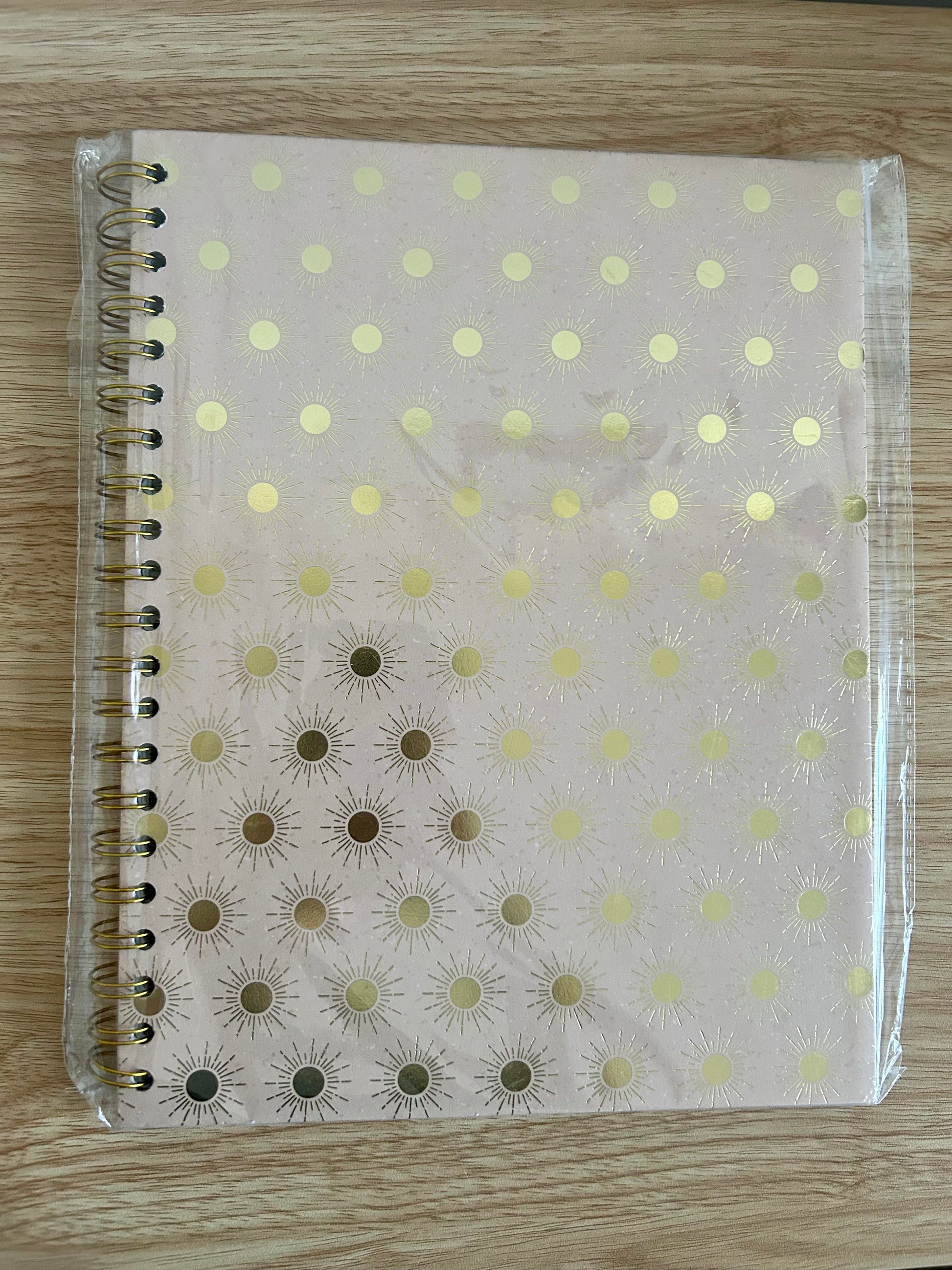 8.5x11 Witchy Classic Reading Journal-4