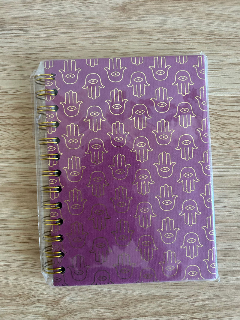 5x7 Witchy Classic Reading Journal-zoom-