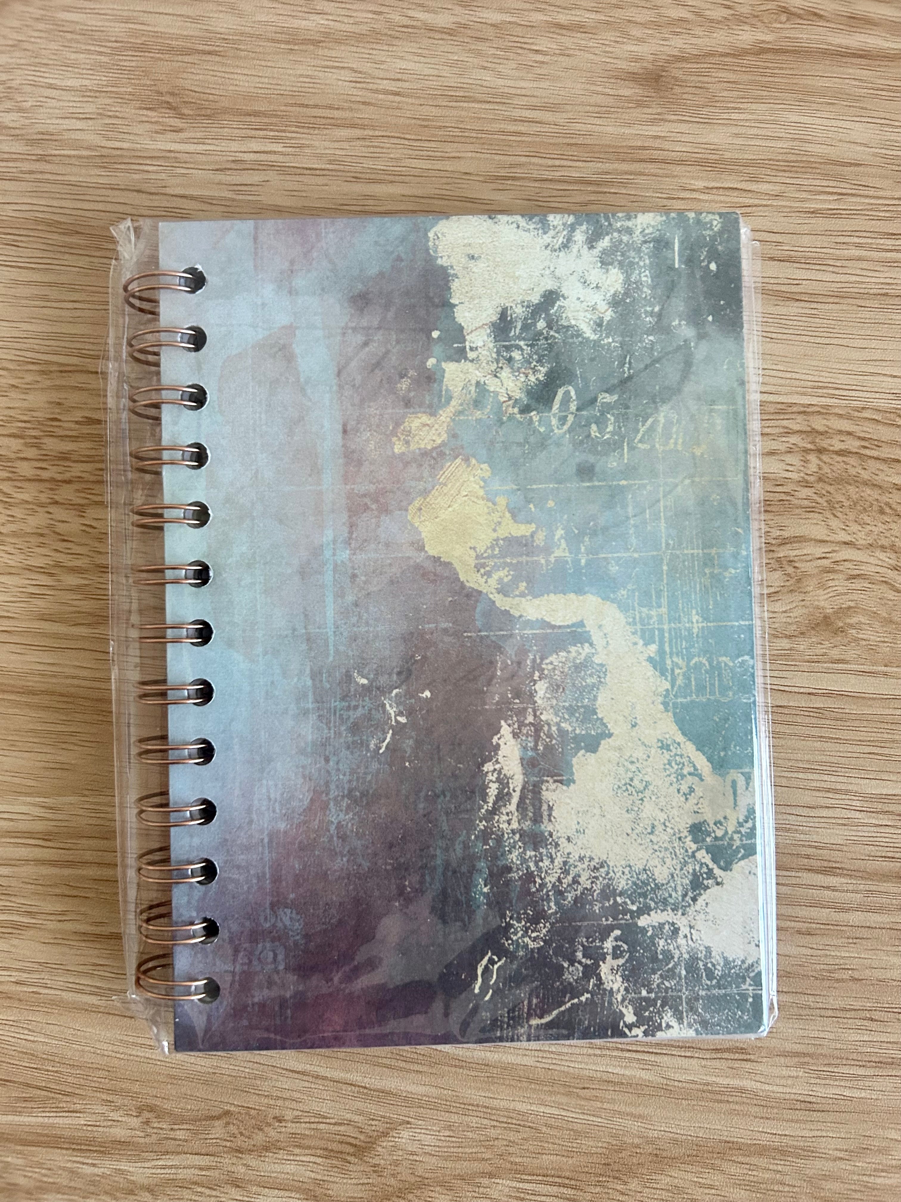 5x7 Witchy Reading Junk Journal-zoom-3