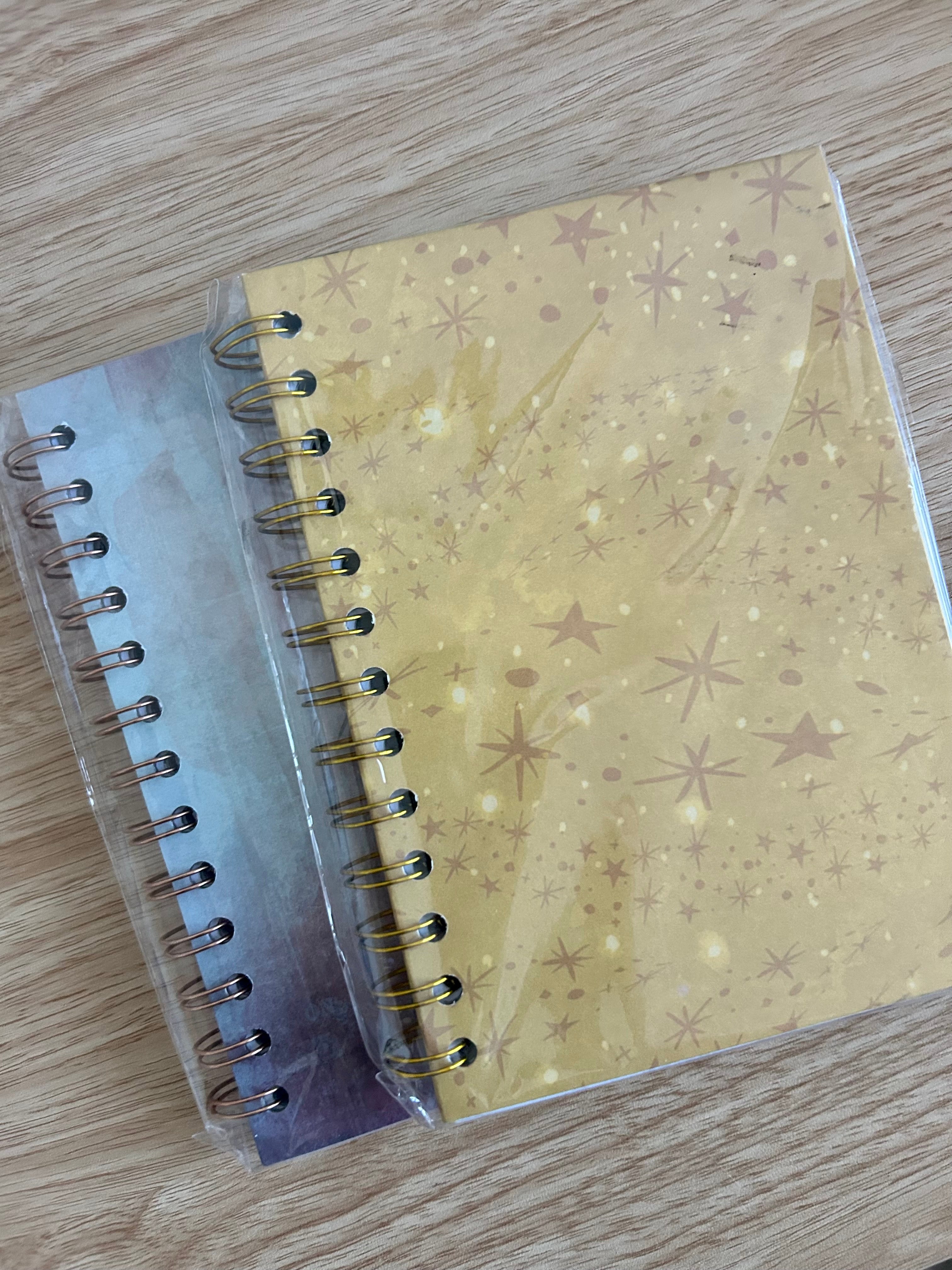 5x7 Witchy Reading Junk Journal-zoom-1