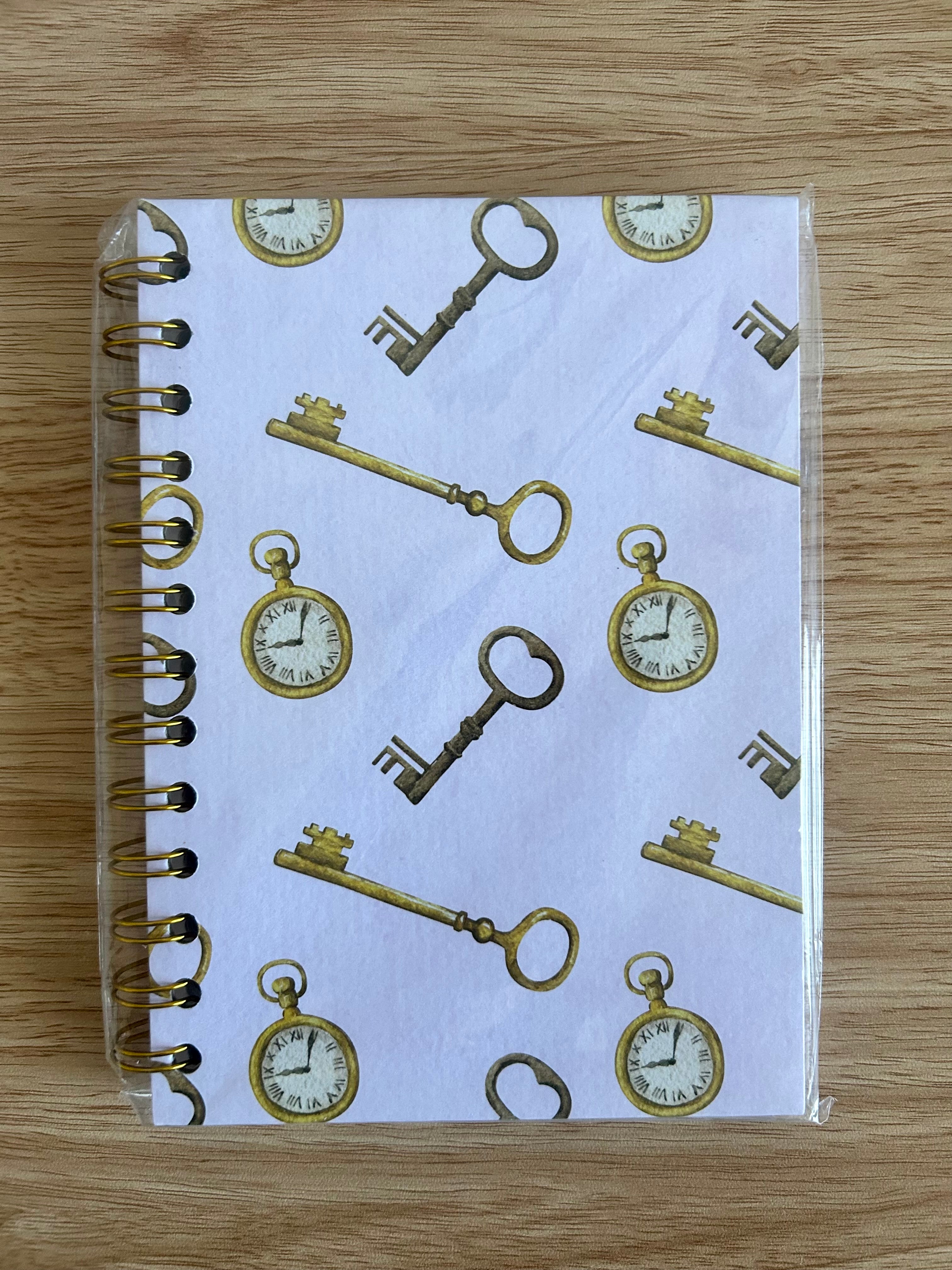 5x7 Romantasy Reading Junk Journal-zoom-3