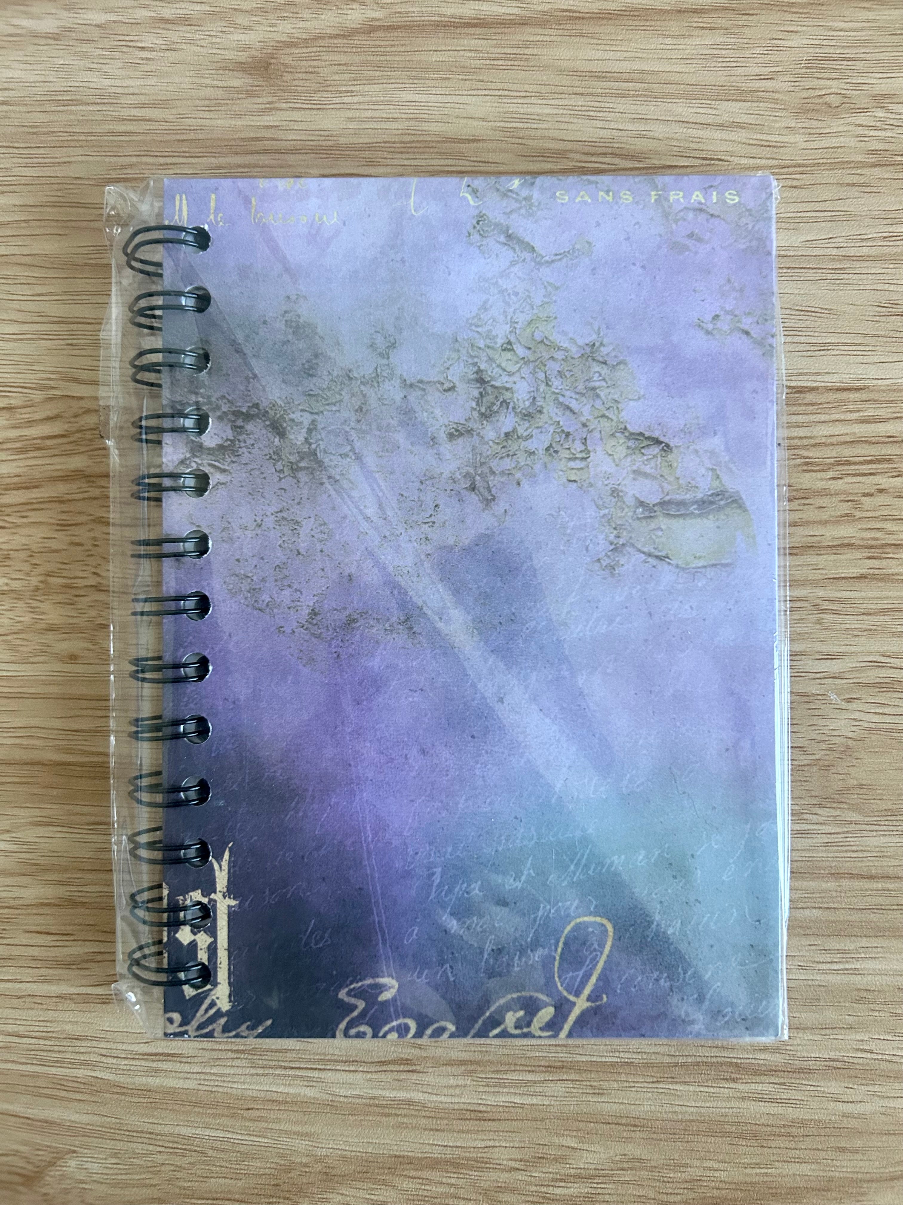 5x7 Romantasy Reading Junk Journal-zoom-4