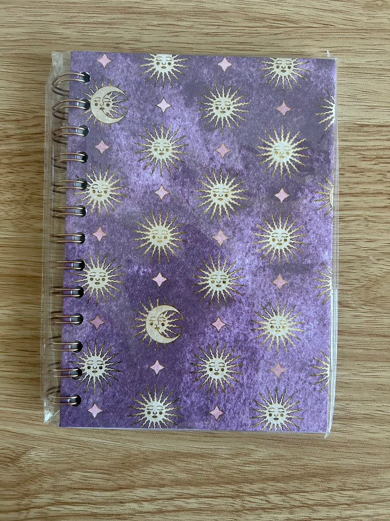 5x7 Romantasy Reading Junk Journal-zoom-