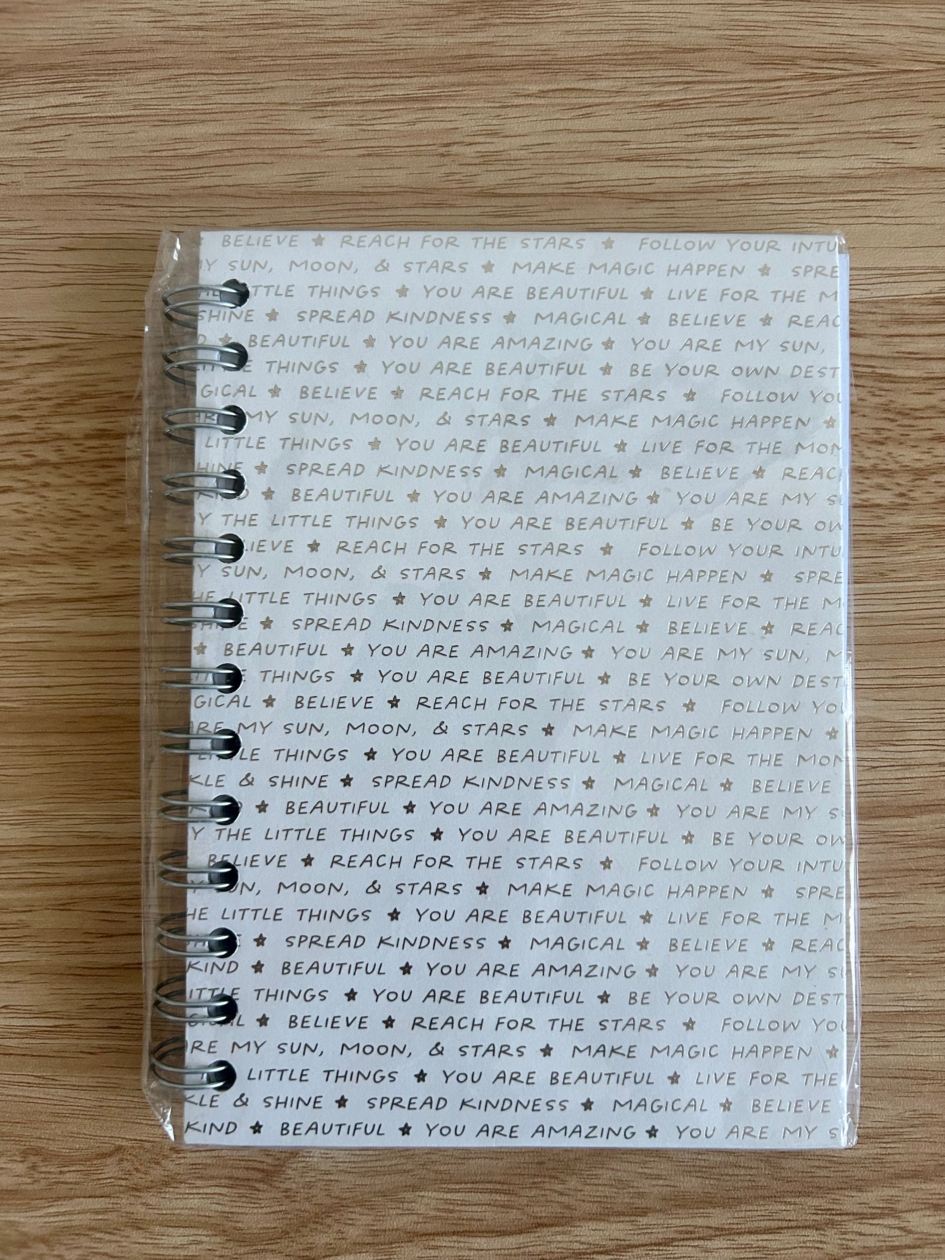5x7 Romantasy Classic Reading Journal-zoom-3
