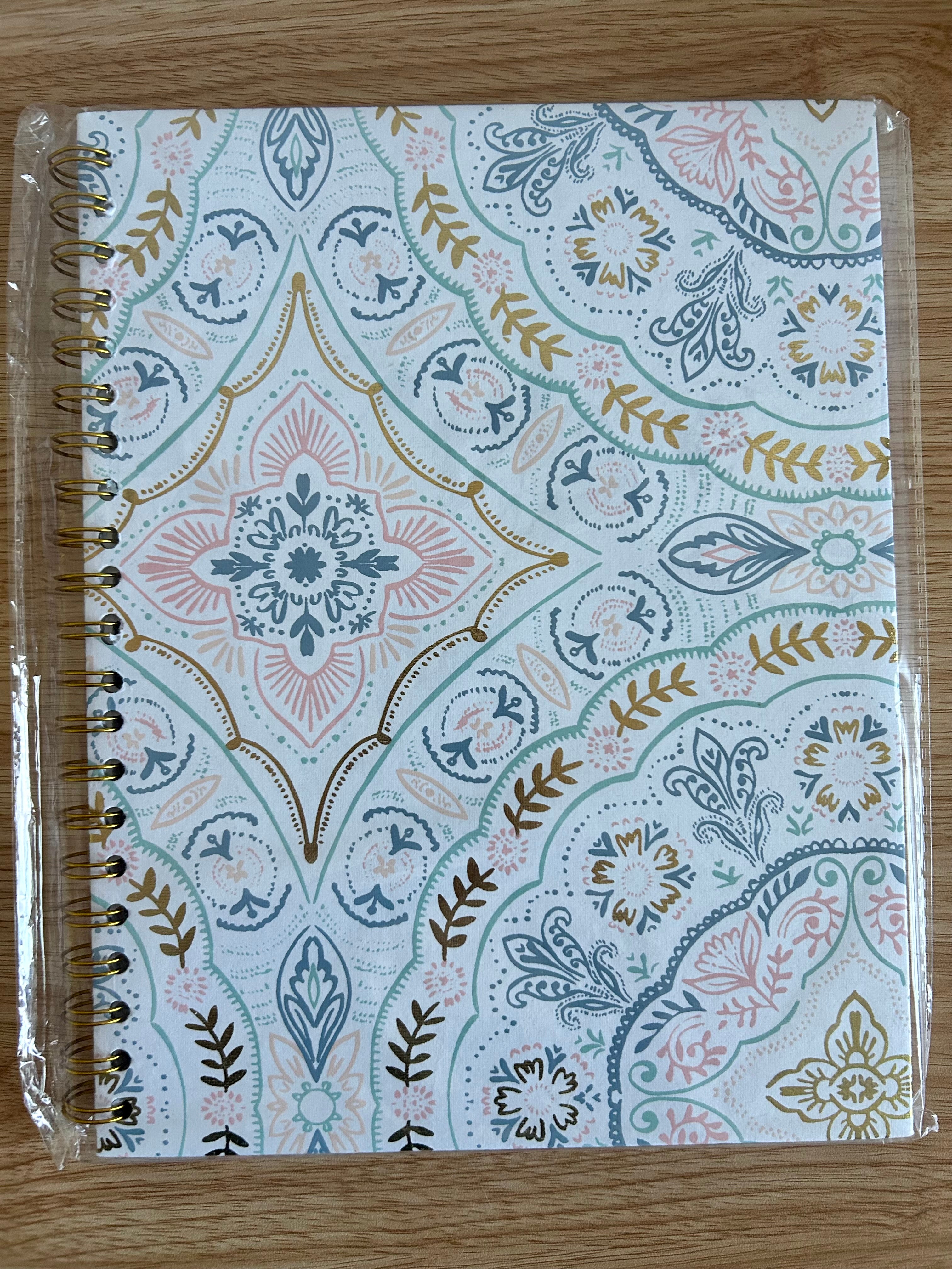 8.5x11 Literature Reading Junk Journal-zoom-3