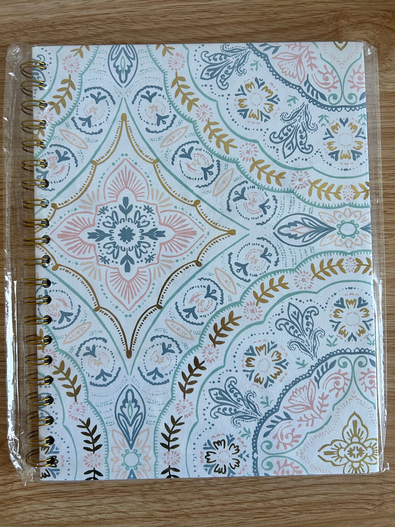 8.5x11 Literature Reading Junk Journal-zoom-