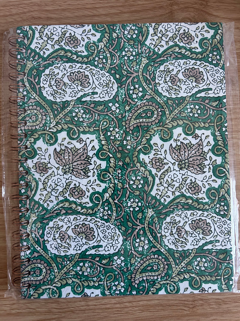 8.5x11 Literature Reading Junk Journal-zoom-