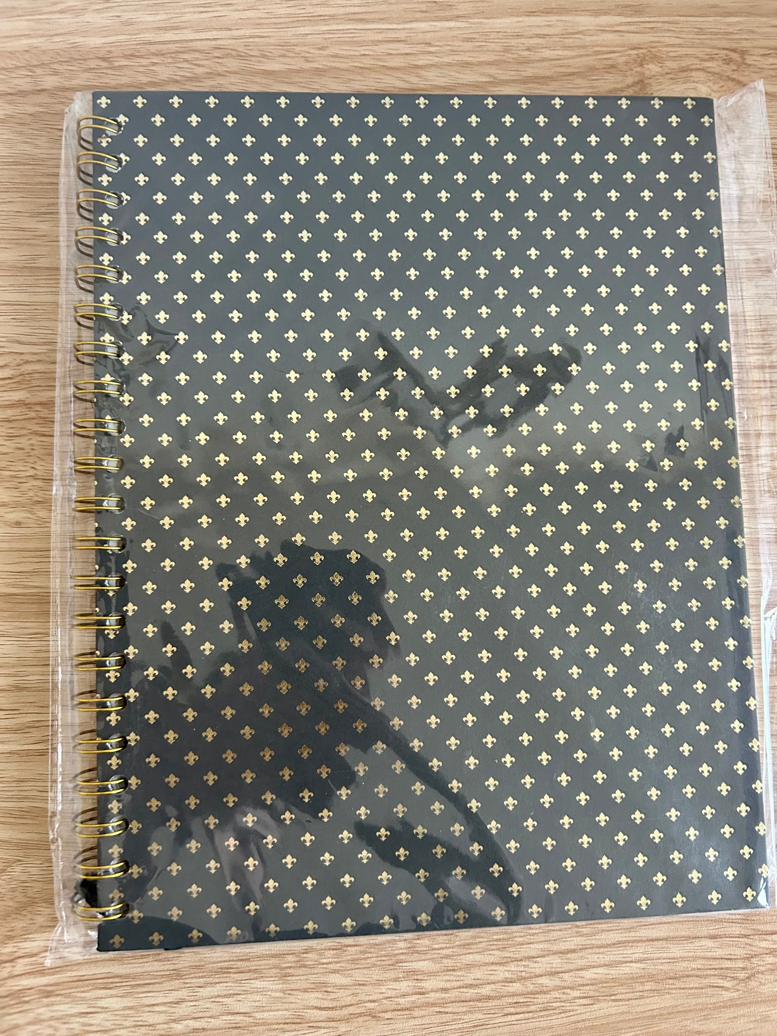 8.5x11 Literature Reading Junk Journal-zoom-5