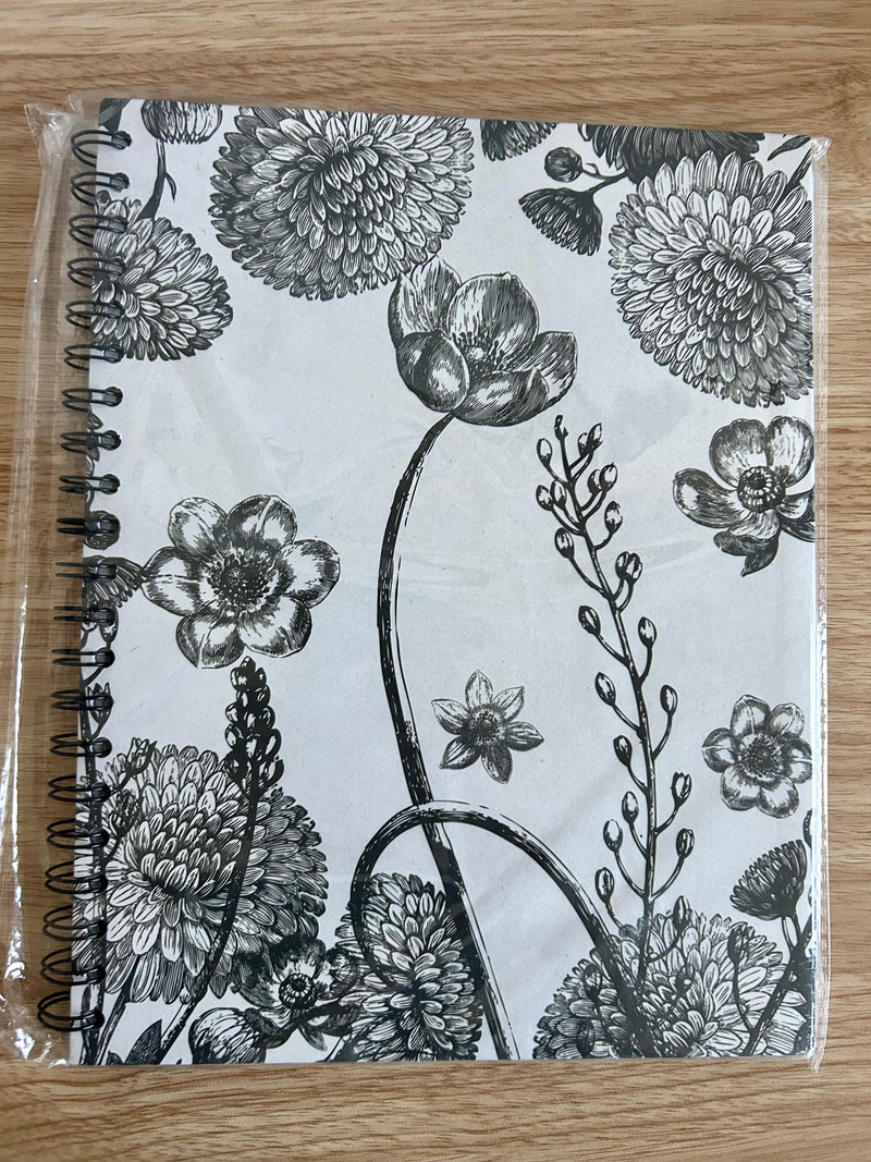 8.5x11 Literature Reading Junk Journal-zoom-