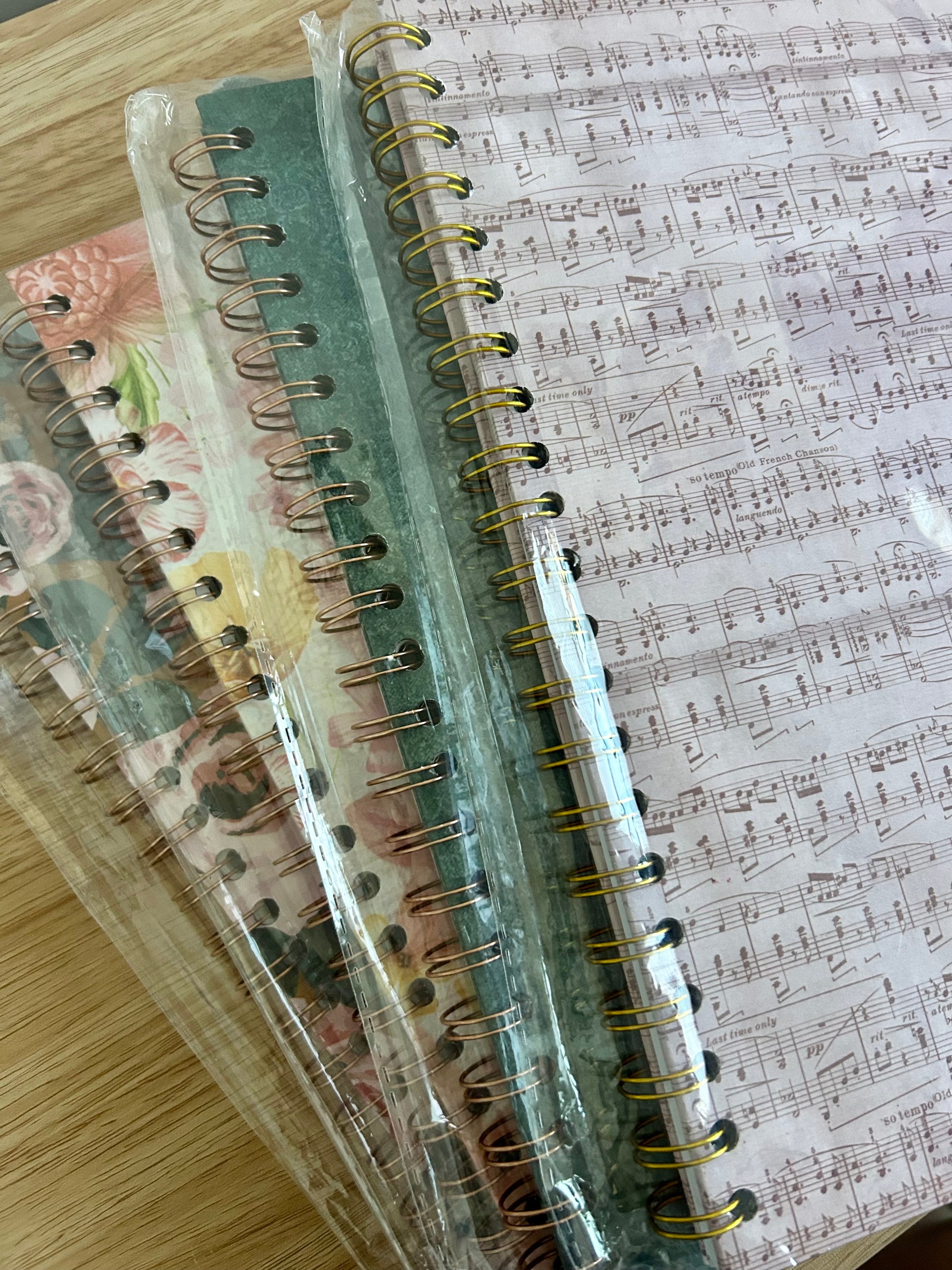 8.5x11 Literature Classic Reading Journal-1