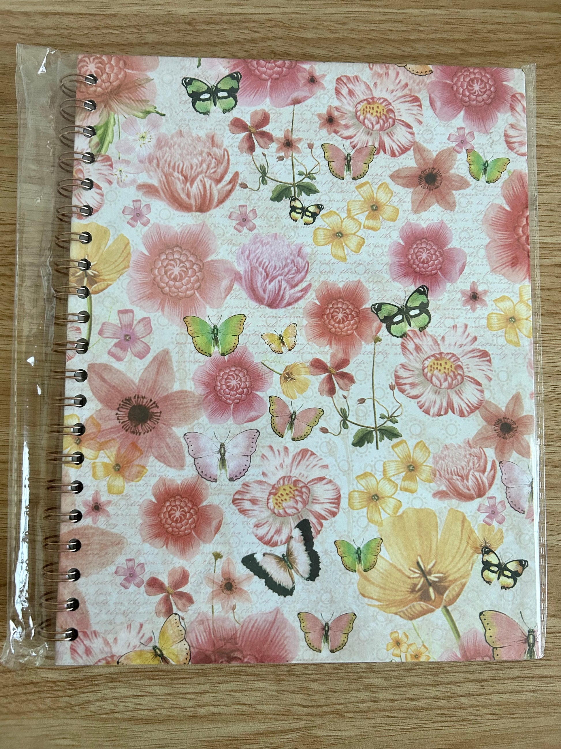 8.5x11 Literature Classic Reading Journal-4