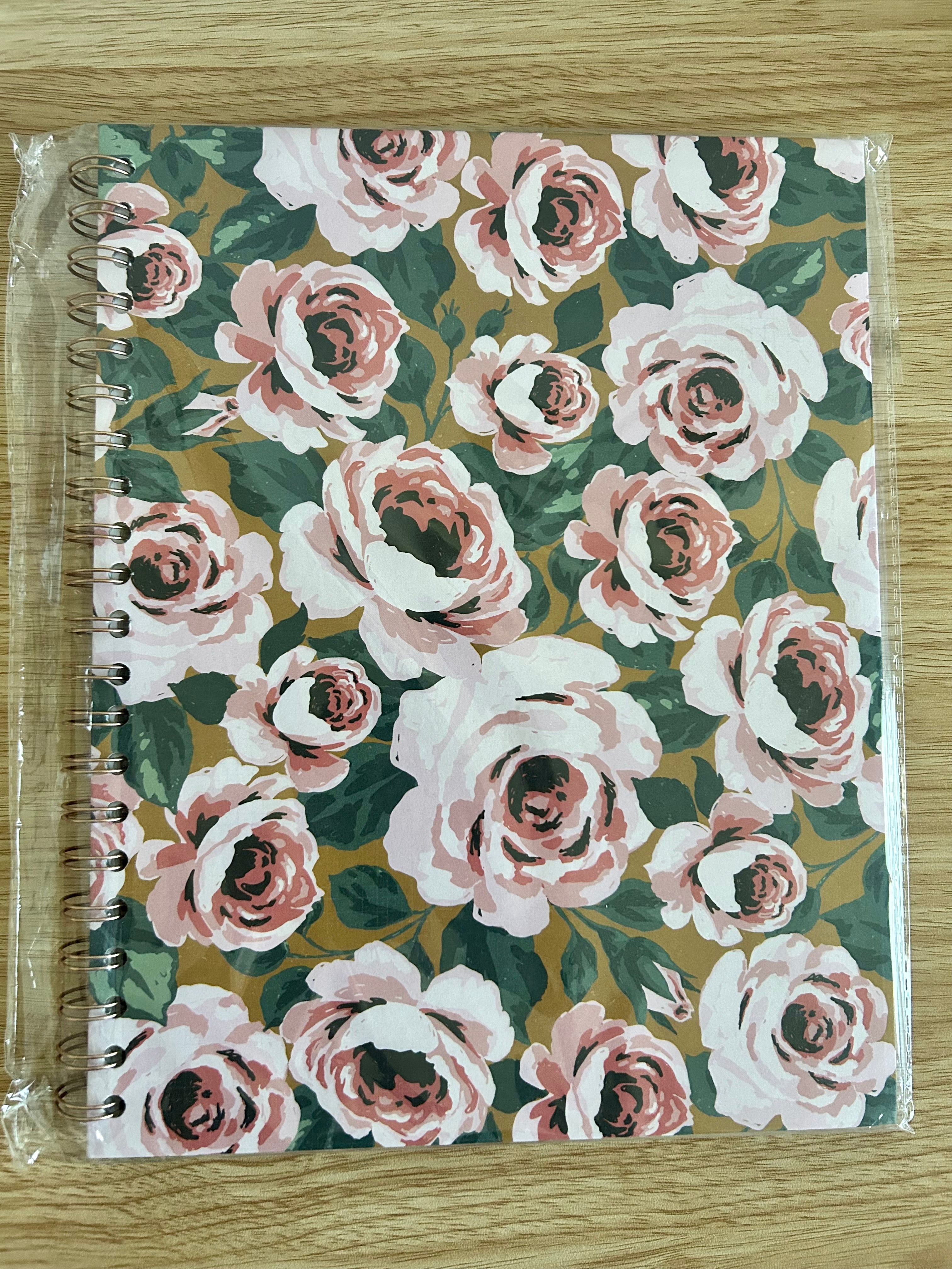 8.5x11 Literature Classic Reading Journal-zoom-5