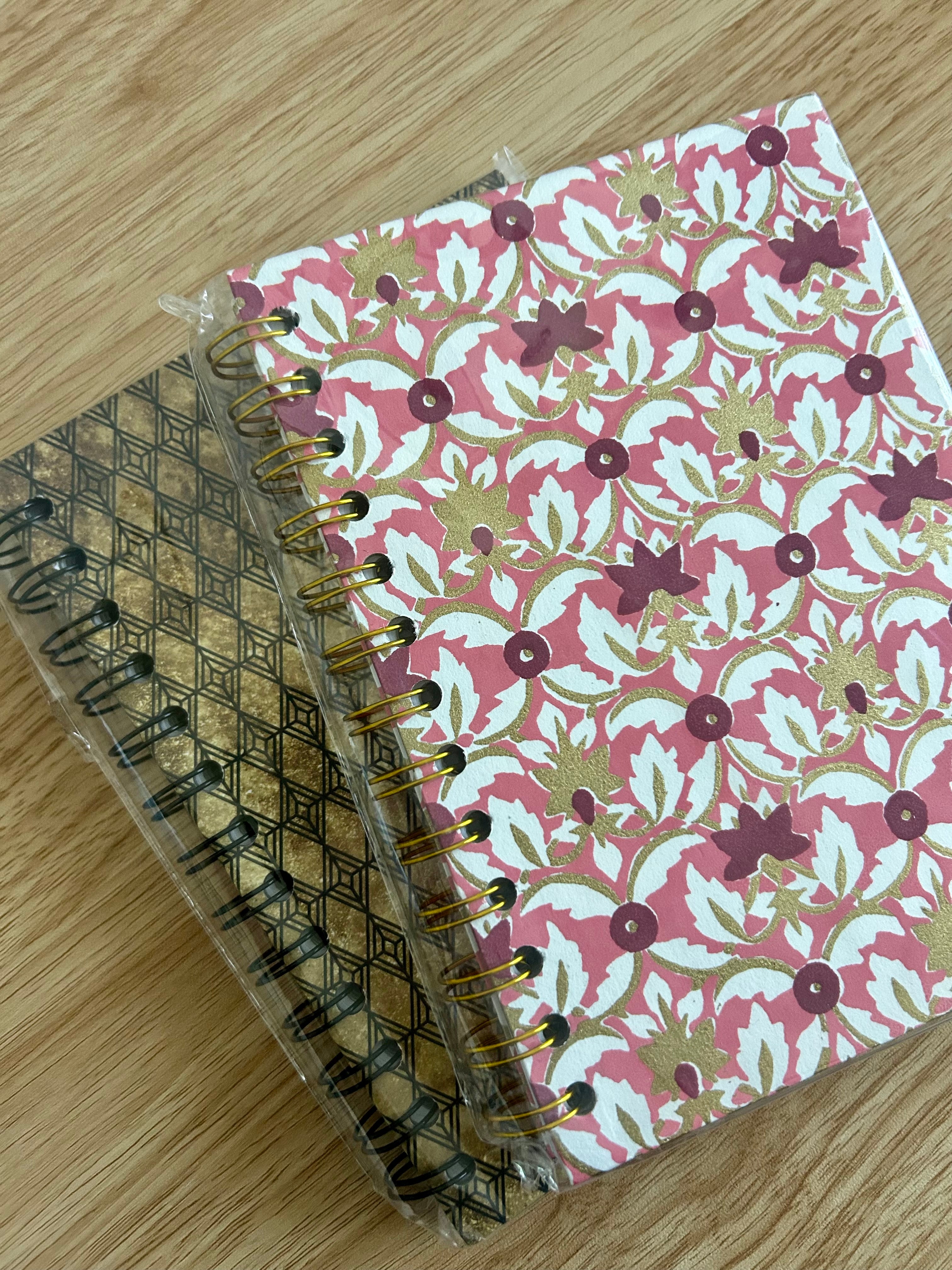 5x7 Literature Classic Reading Journal