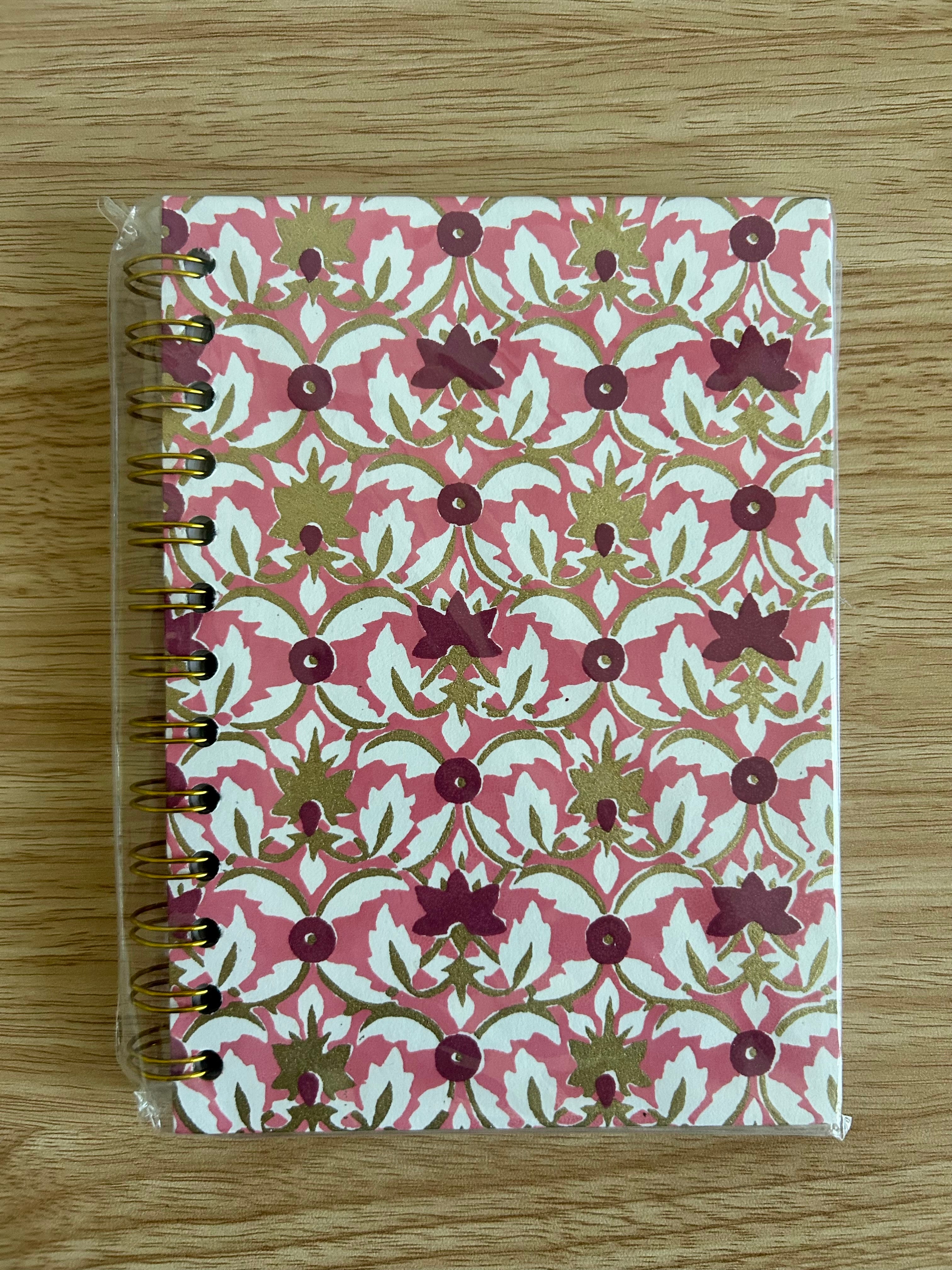 5x7 Literature Classic Reading Journal