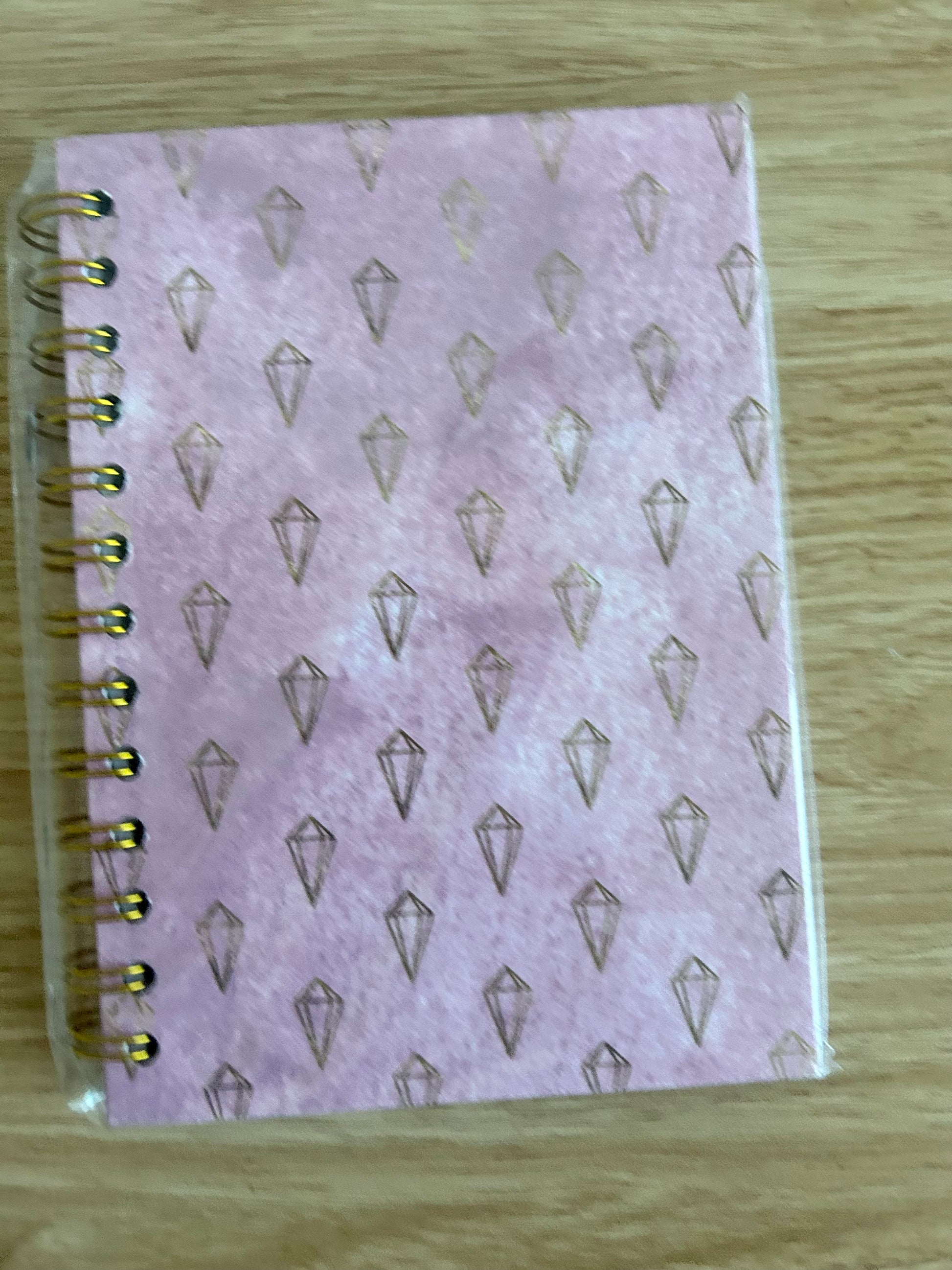 5x7 Literature Reading Junk Journal-3