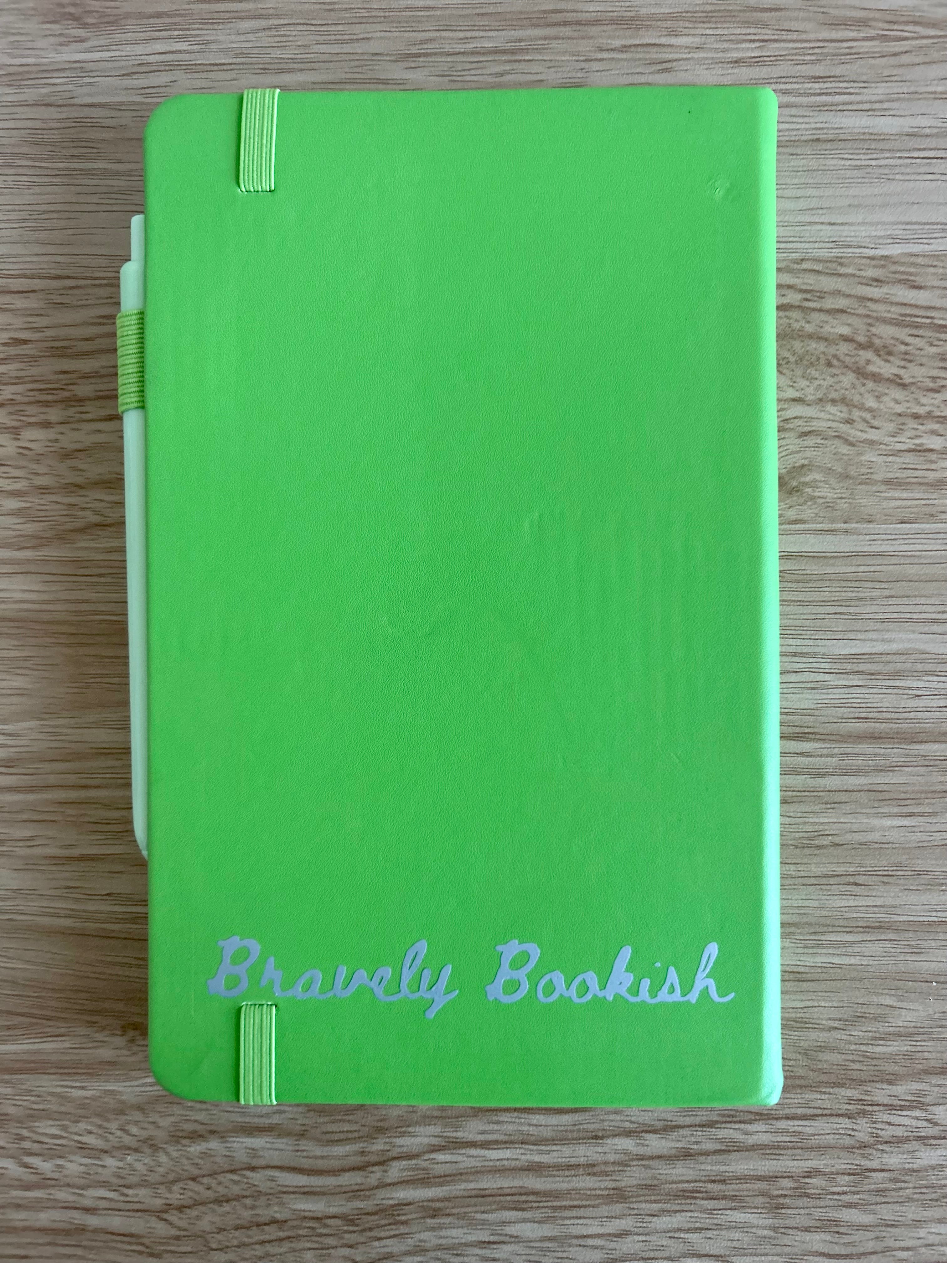 Celestial Snake: Hand-Embellished Classic Ruled Faux Leather Journal-zoom-2