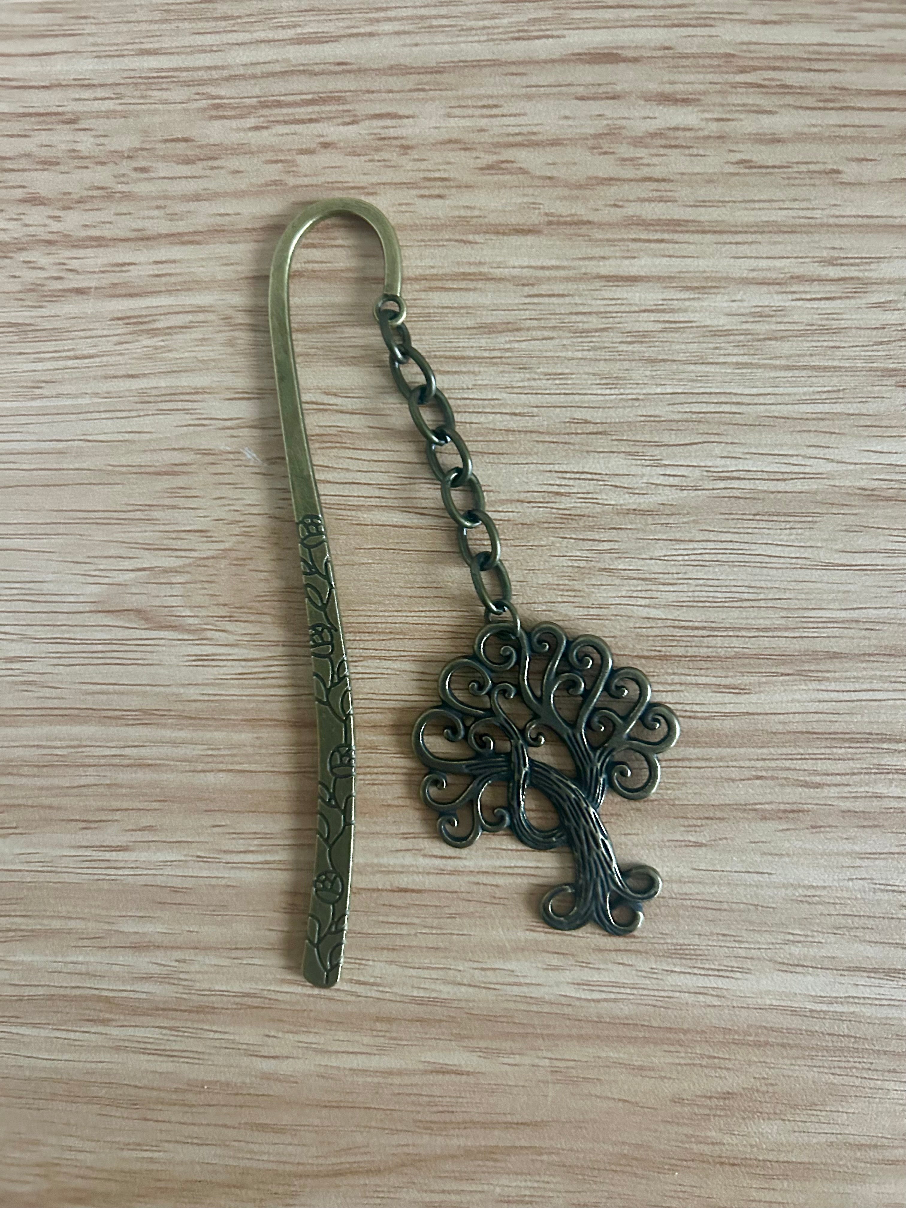 Enchanted Tree Bookmark