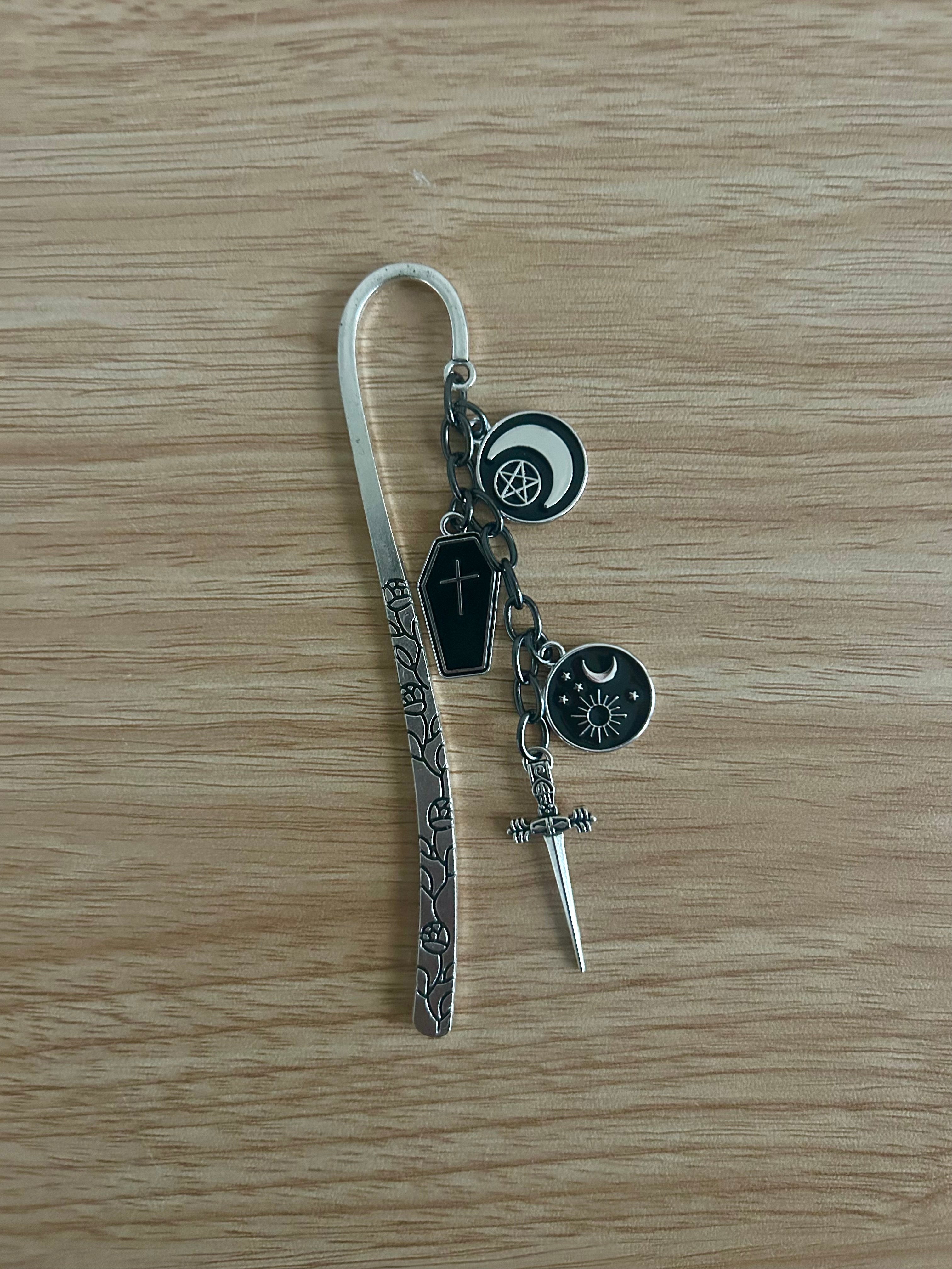 Midnight Coffin Bookmark-zoom-1