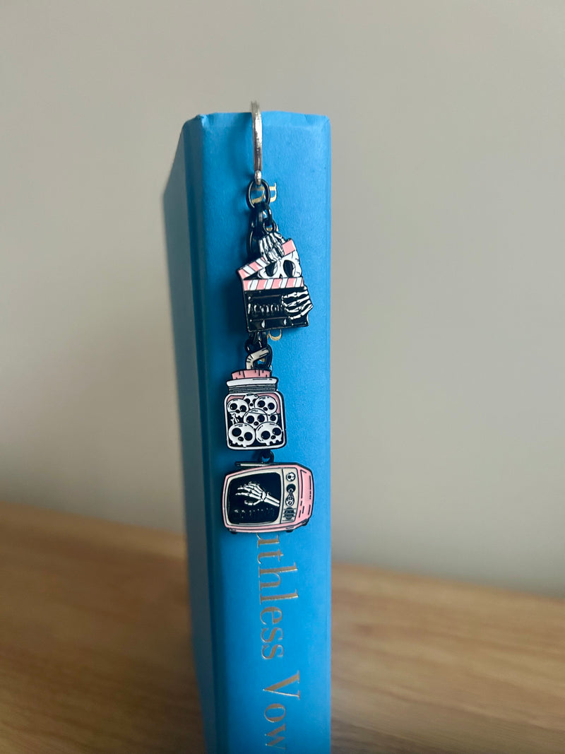 Pastel Macabre Bookmark-zoom-