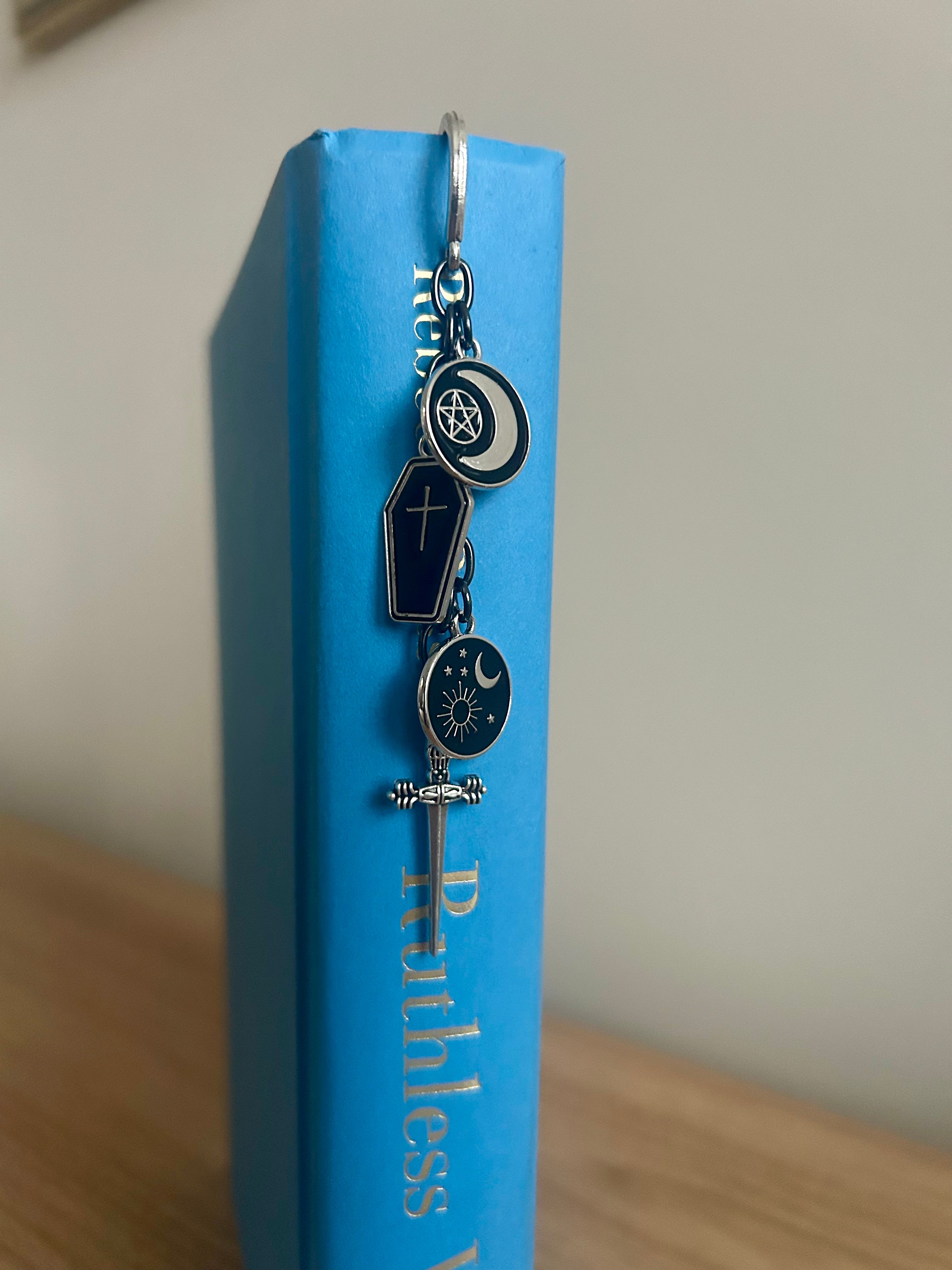 Midnight Coffin Bookmark-zoom-2