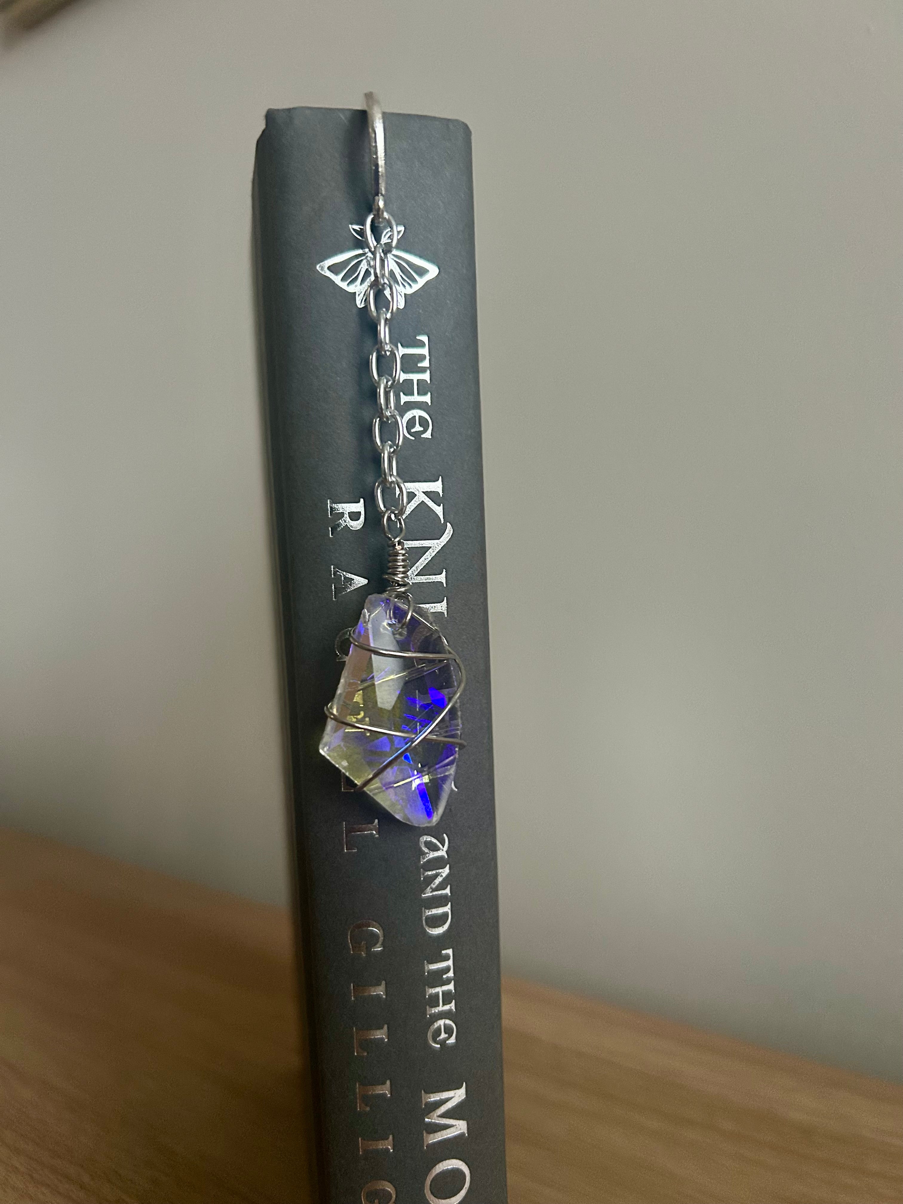 Crystal Prism Bookmark-zoom-2