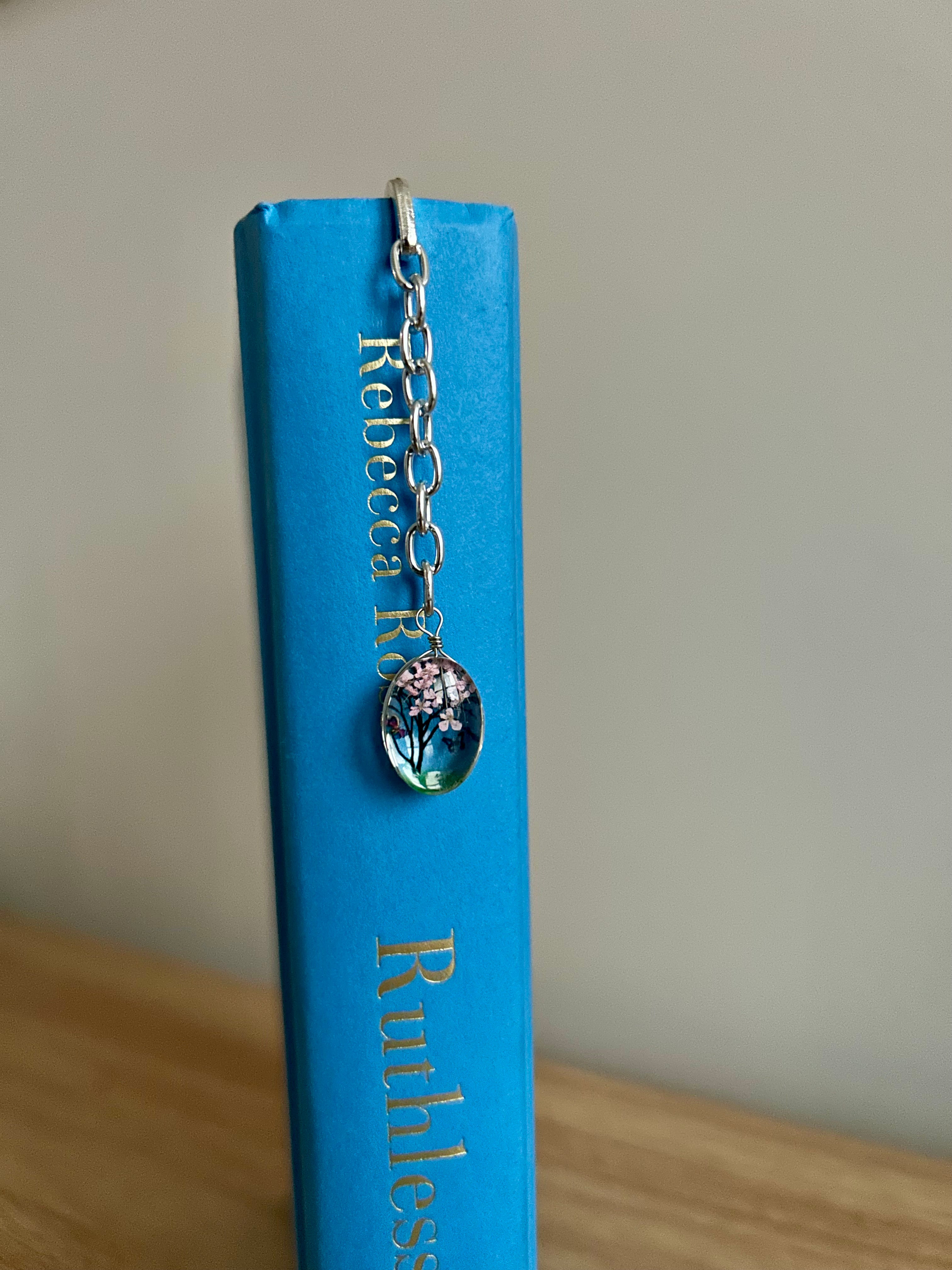 Fantasy Forest Bookmark-zoom-2