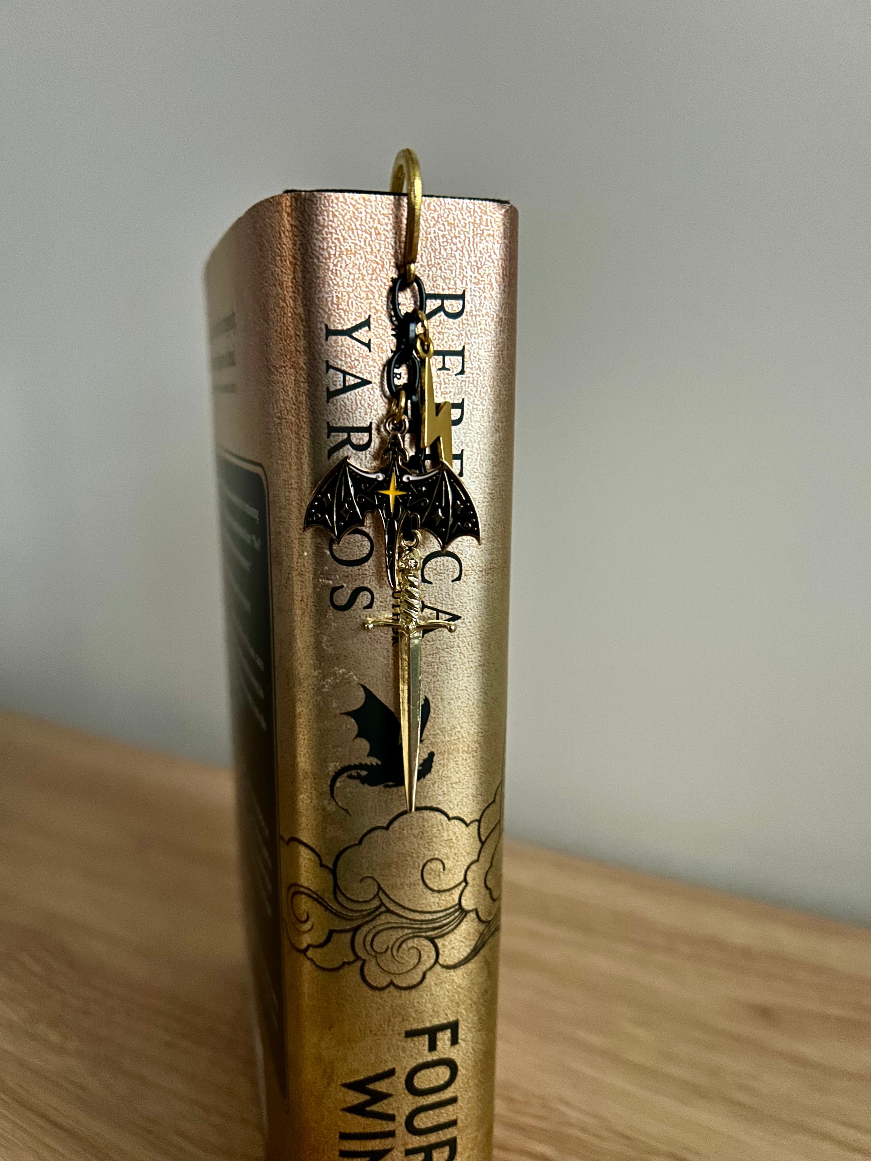 Deluxe Tairn Bookmark-zoom-2