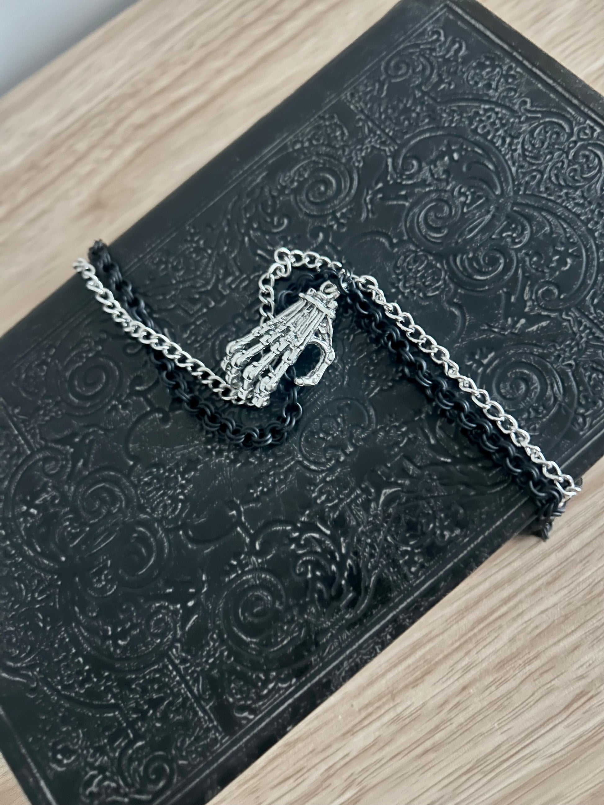 The Nocturna Scribe’s Arcane Reliquary-2