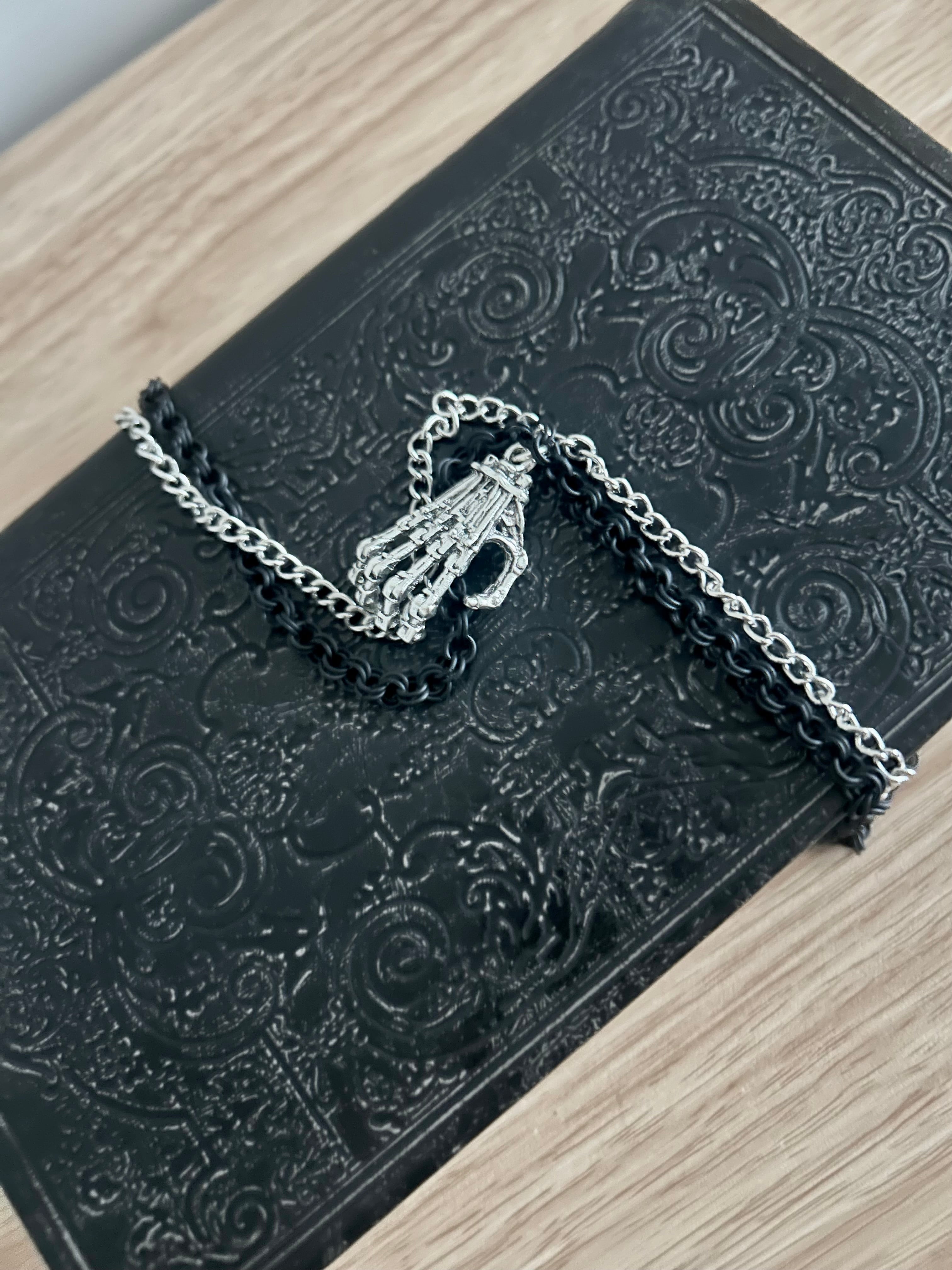 The Nocturna Scribe’s Arcane Reliquary