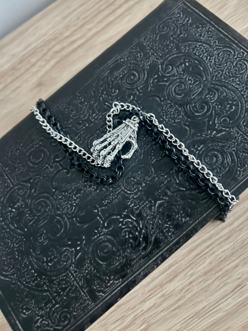 The Nocturna Scribe’s Arcane Reliquary-zoom-