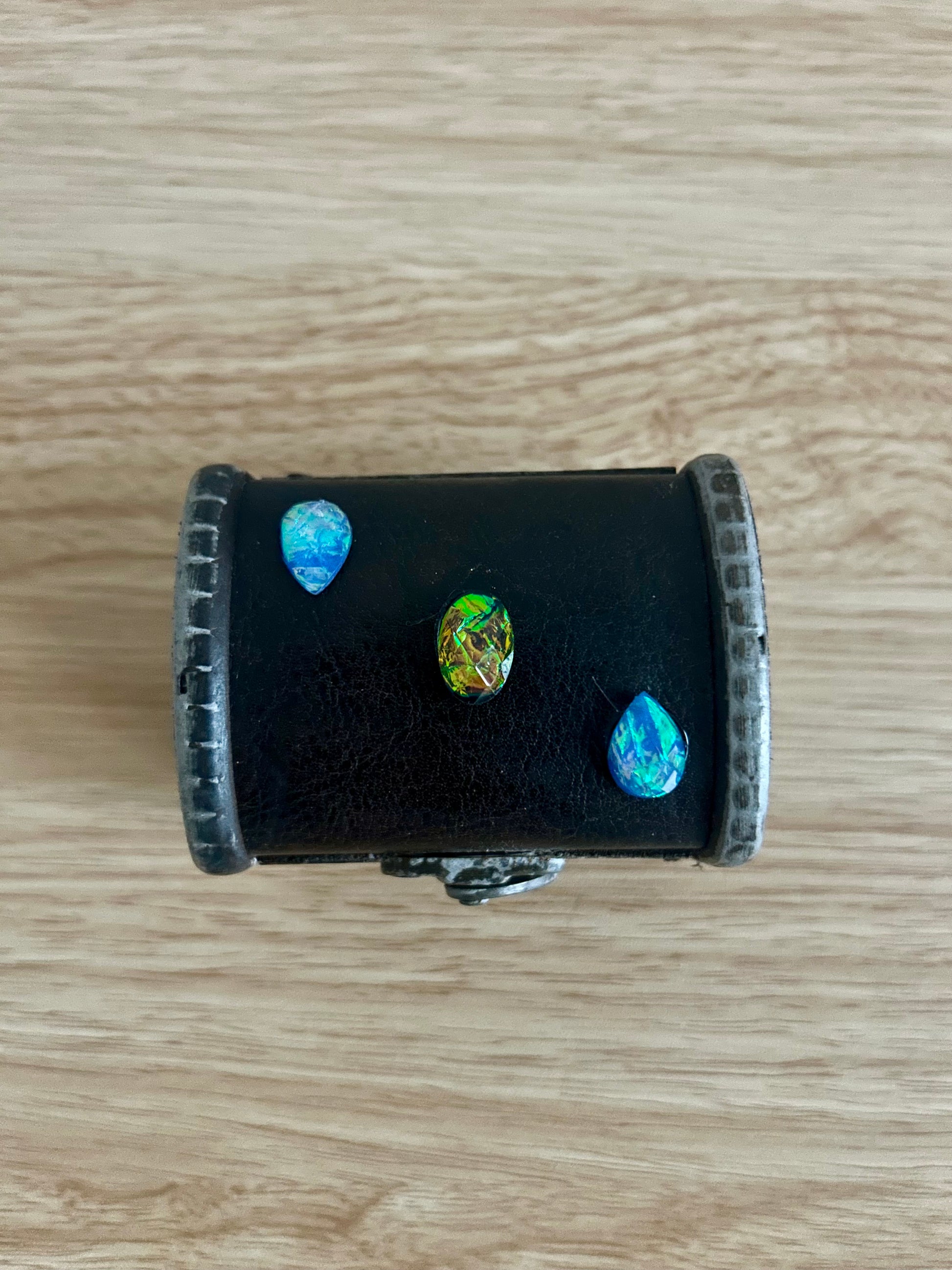 The Amethyst Hatchling’s Hoard-4