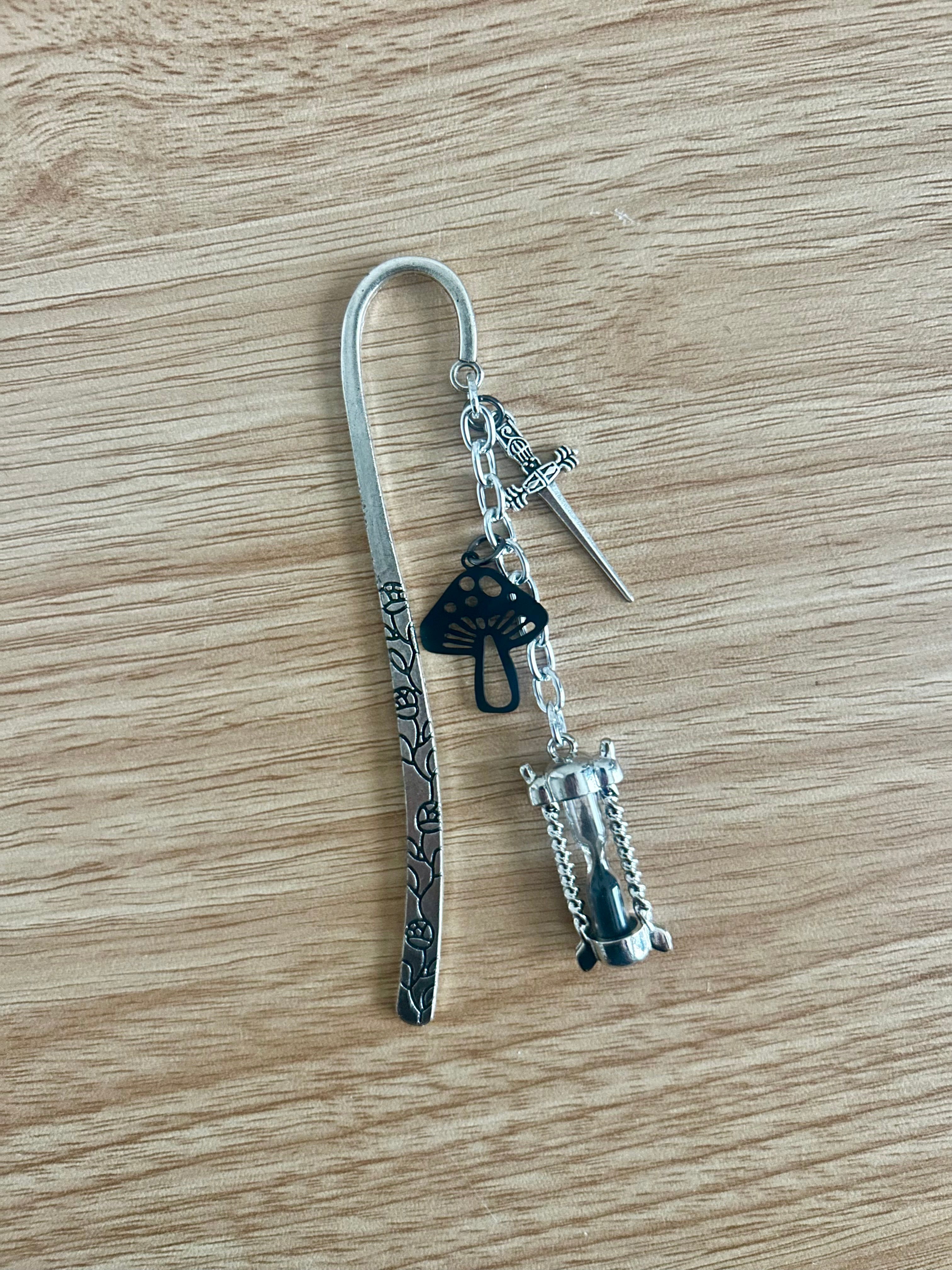 Mushroom Timer-zoom-1