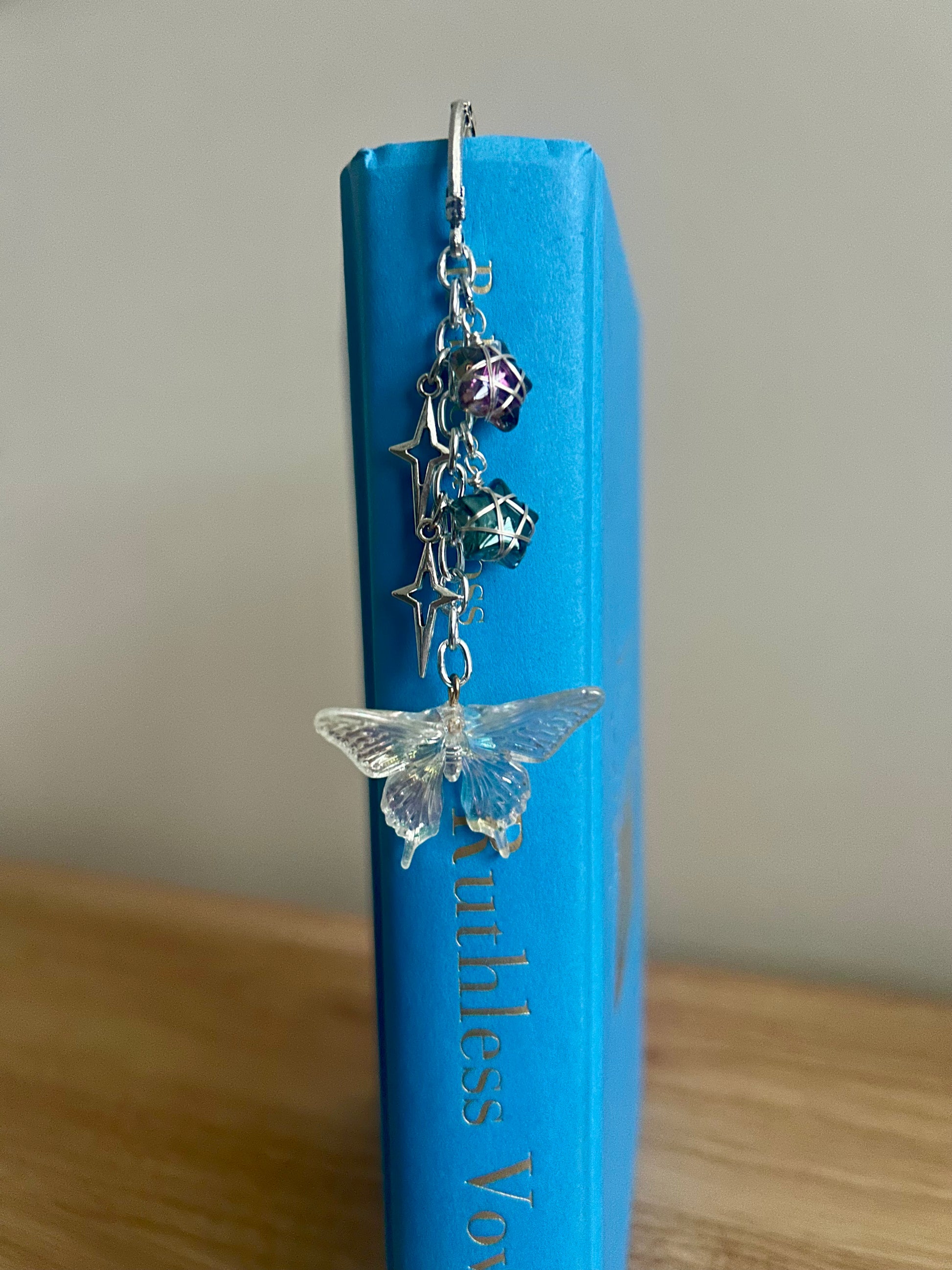 Celestial Butterfly-2