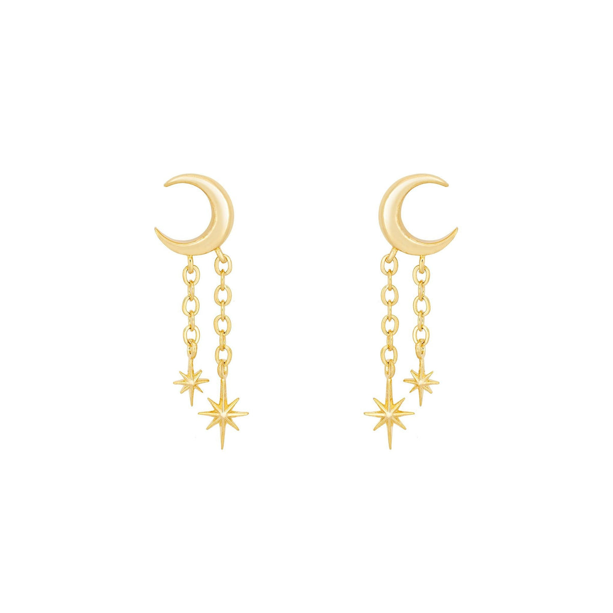 Halo Earrings-1