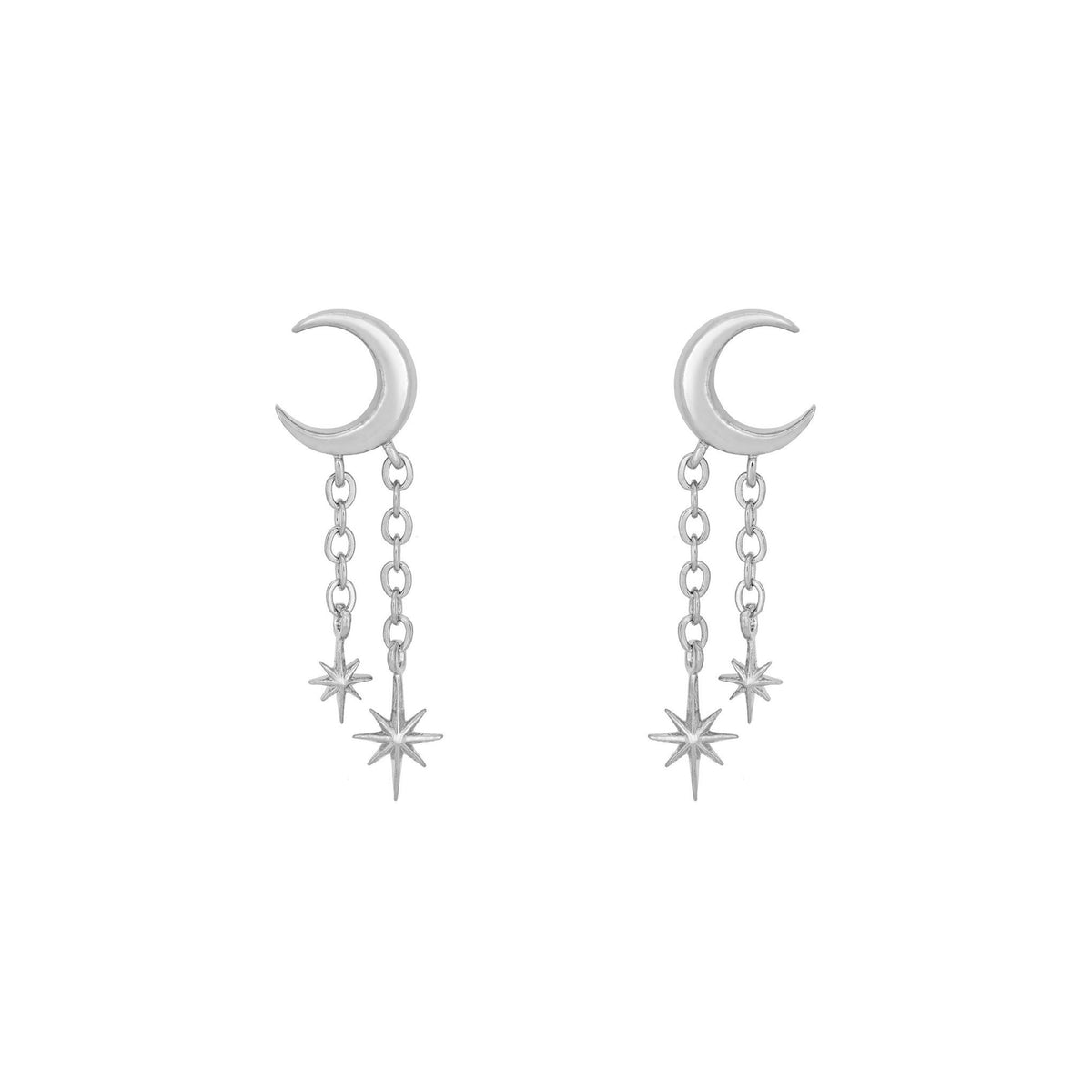 Halo Earrings-zoom-2