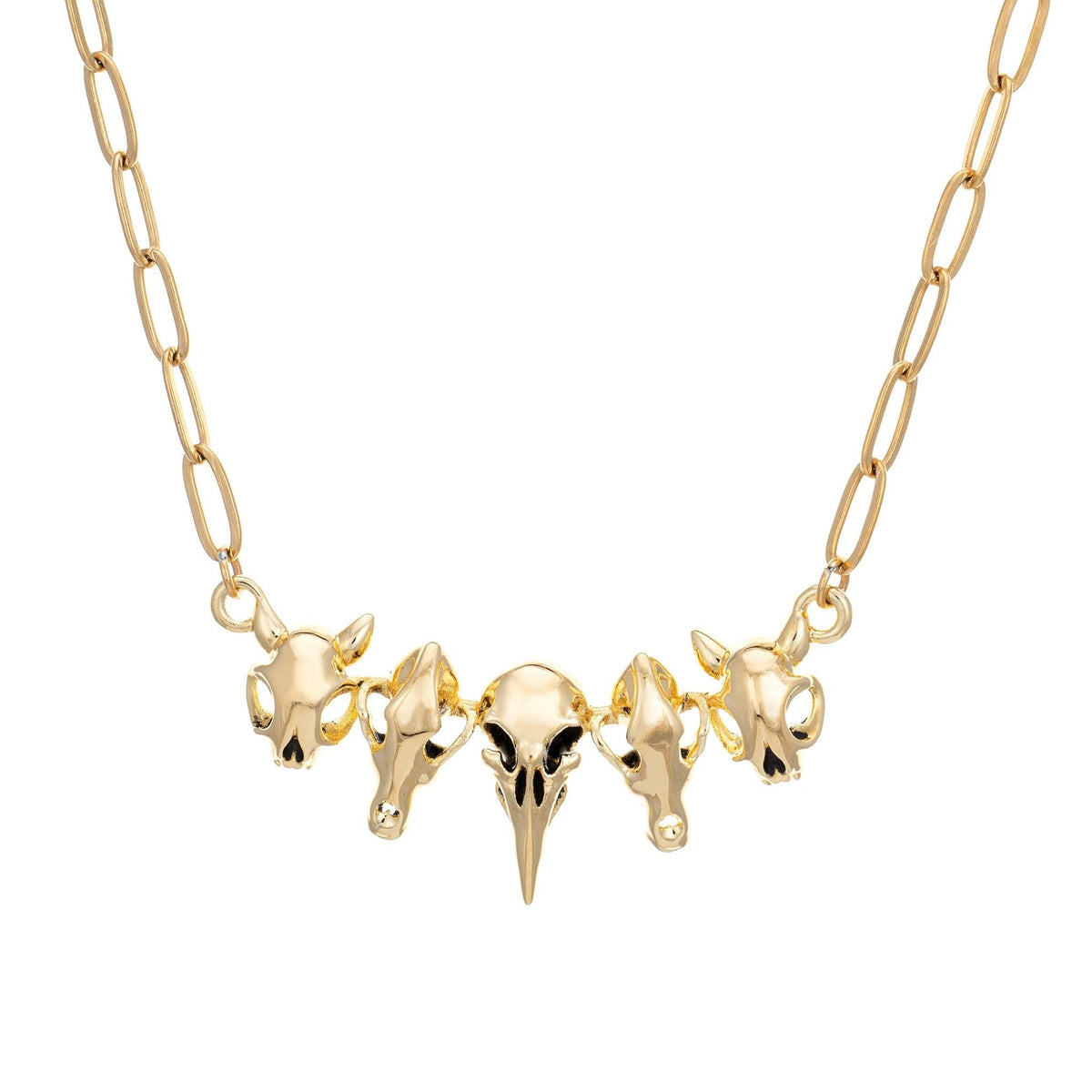 Creature Necklace