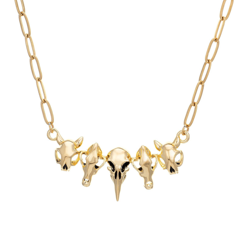 Creature Necklace-zoom-