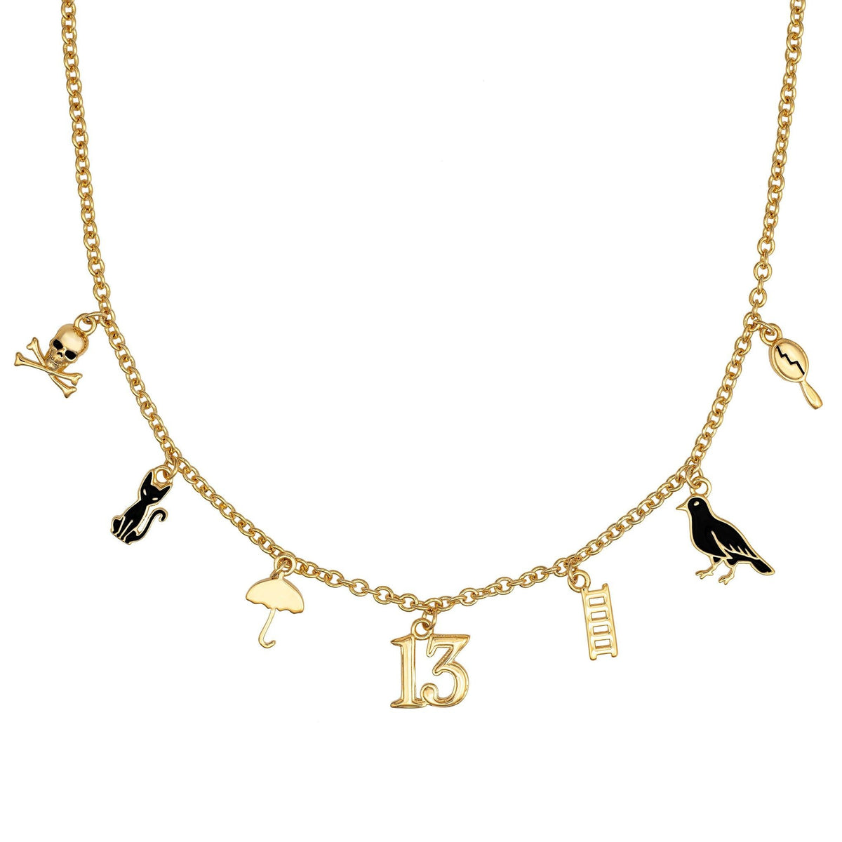 Superstition Necklace-1