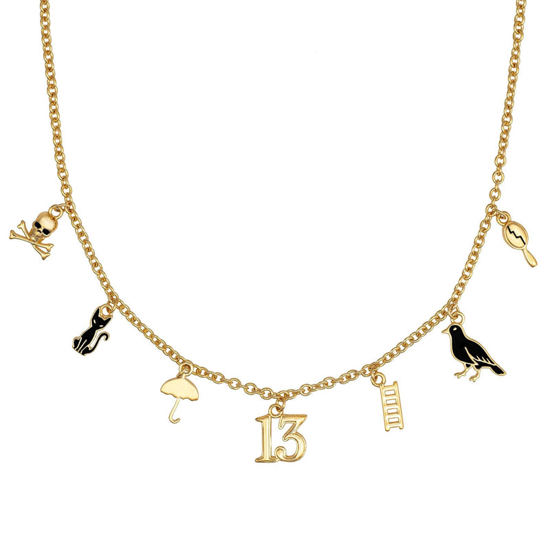 Superstition Necklace-zoom-