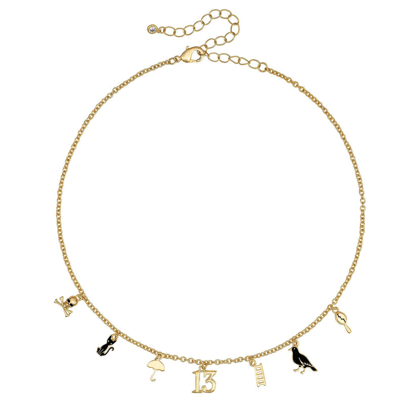 Superstition Necklace-zoom-