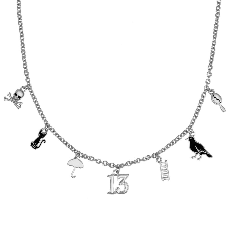 Superstition Necklace-zoom-
