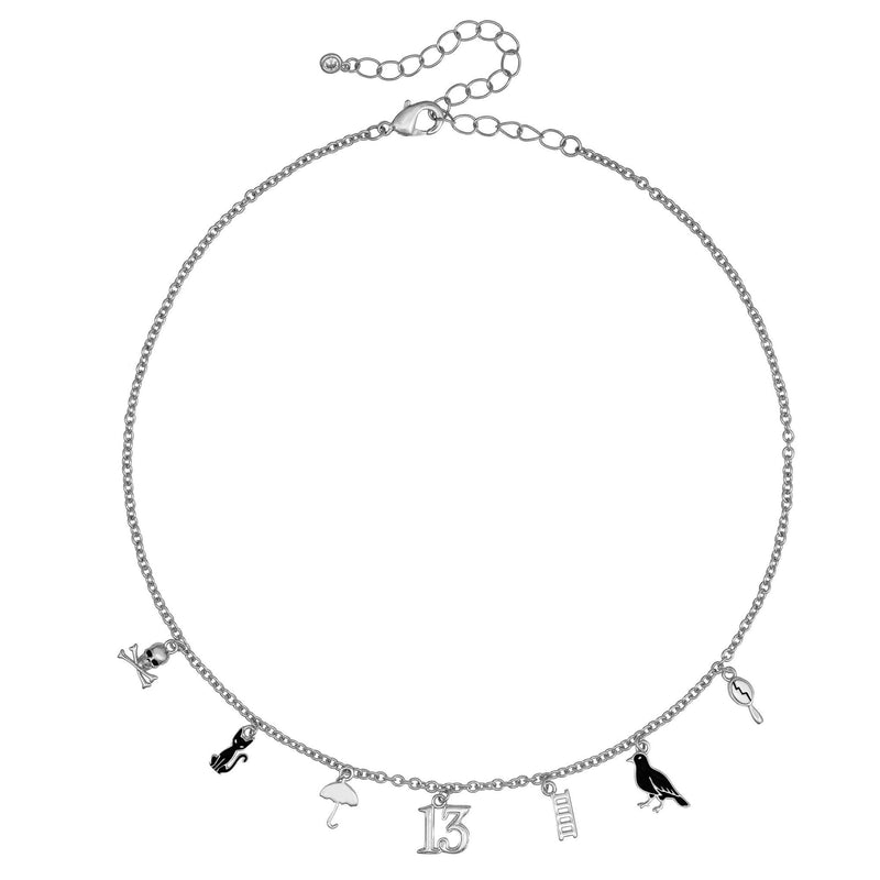 Superstition Necklace-zoom-