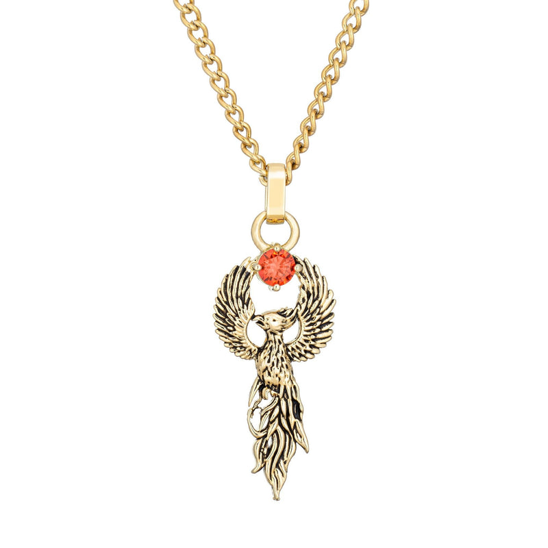 Phoenix Necklace-zoom-