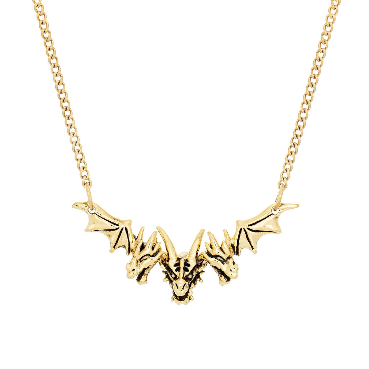 Dragon Necklace