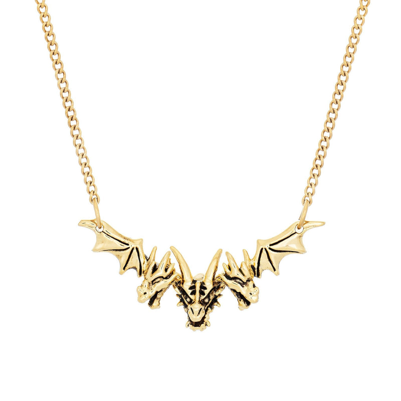 Dragon Necklace-zoom-
