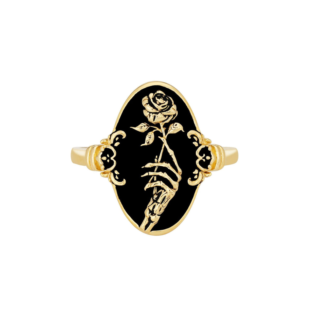 Requiem Ring-1