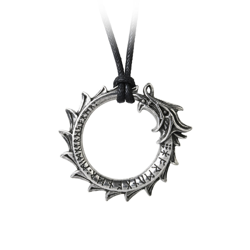 Son of Loki Pendant-zoom-