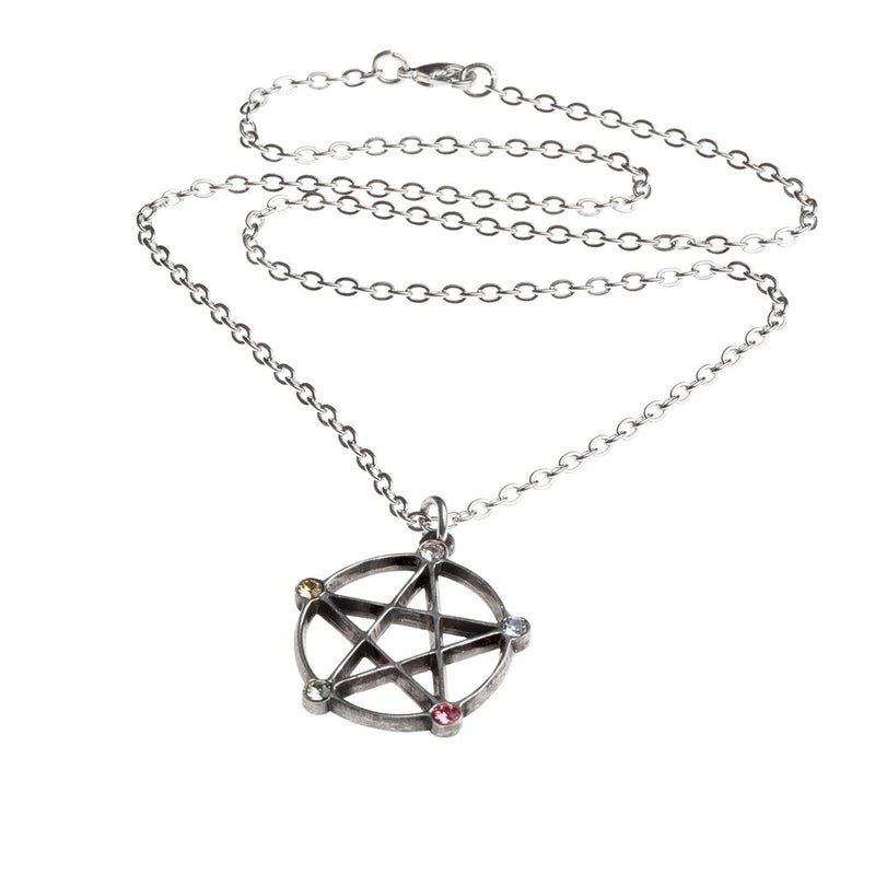 Elemental Pentacle-zoom-